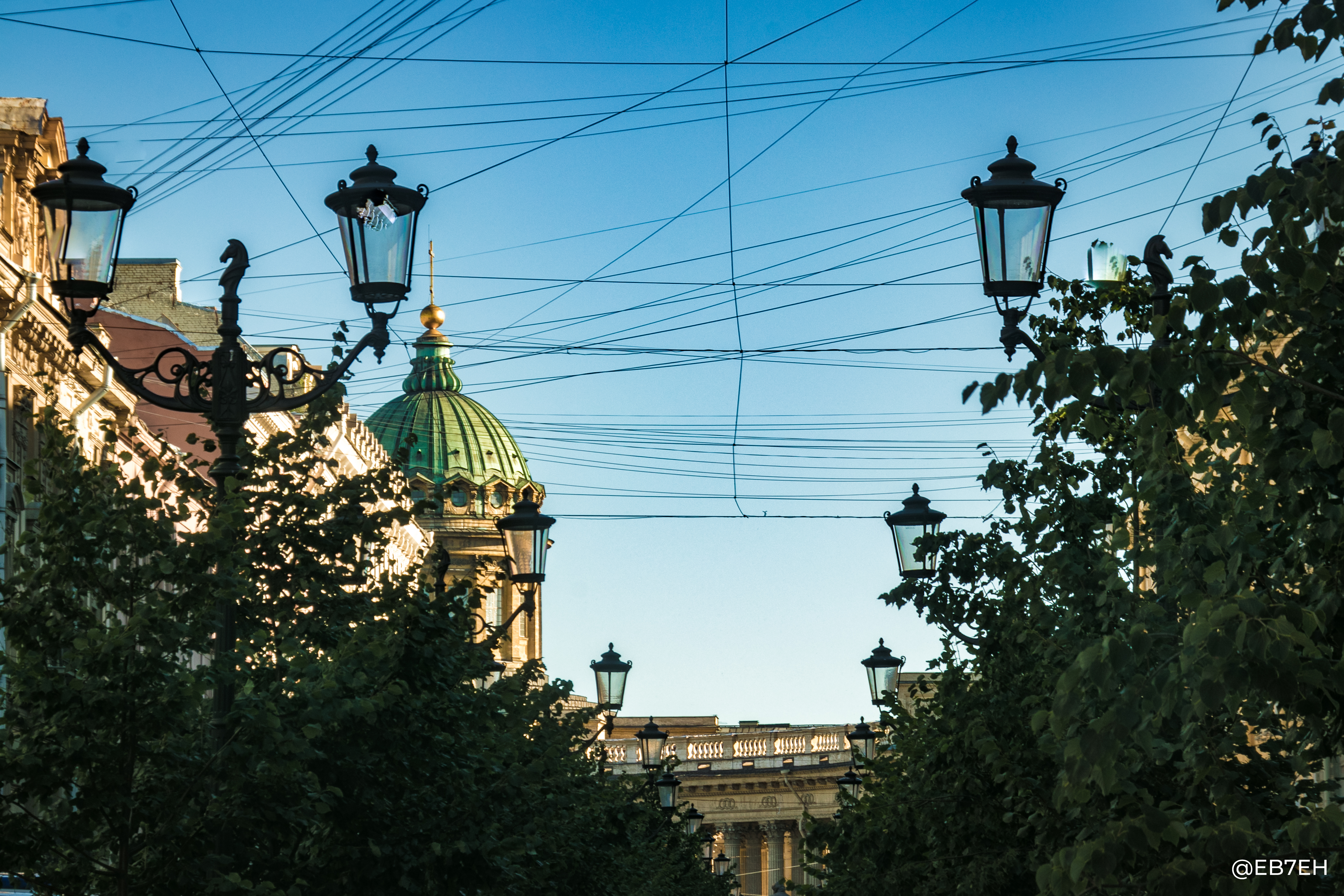 Architecture Saintpetersbug Canon80d Sky Grass City Russia Lightroom 4408x2939