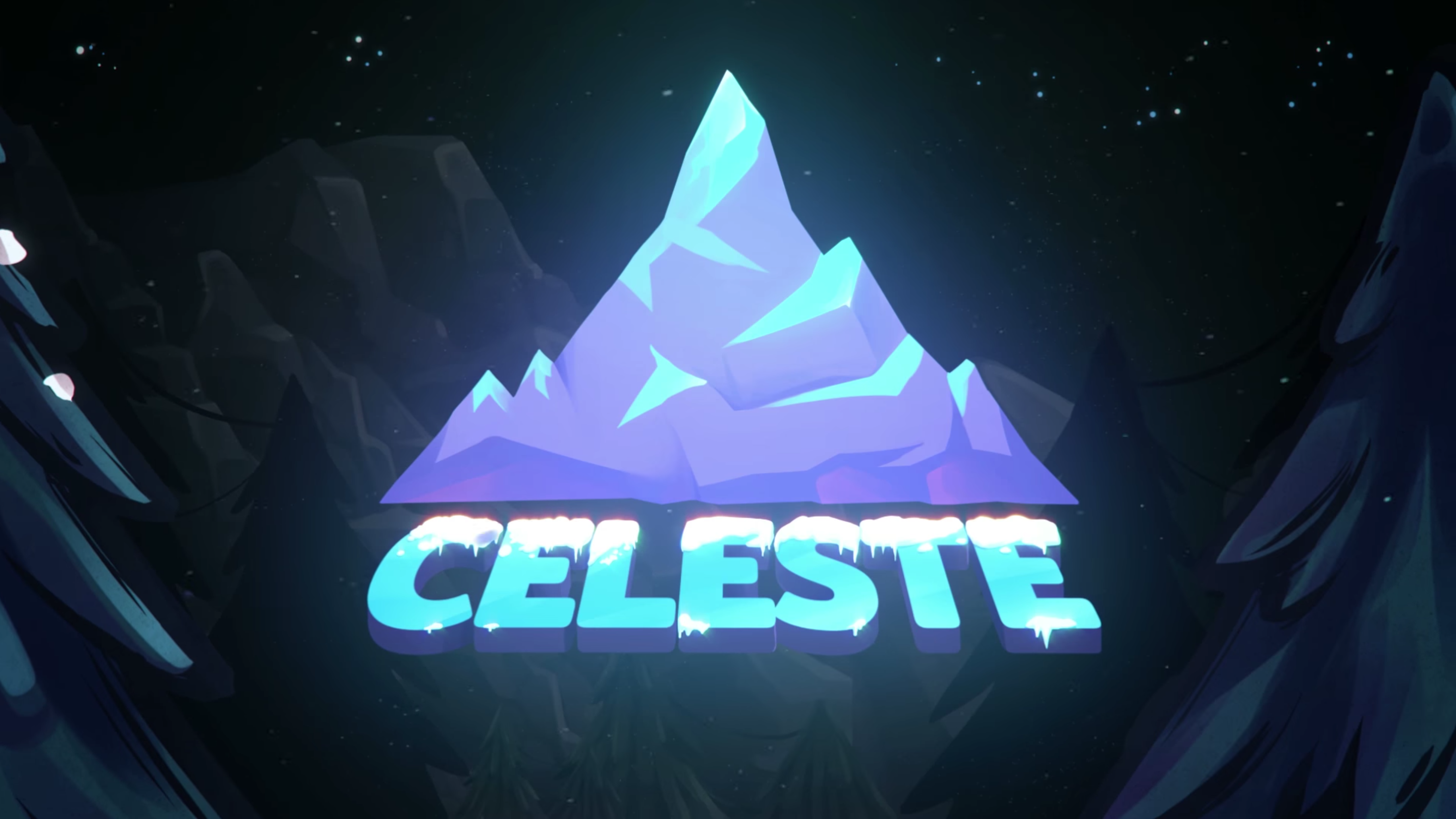 Video Game Celeste 5120x2880