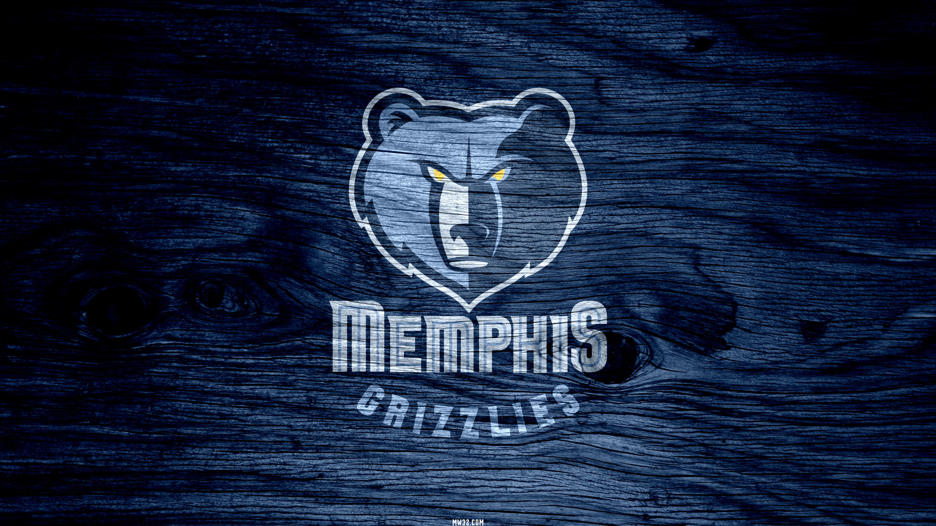 Basketball Logo Memphis Grizzlies Nba 3201x1800