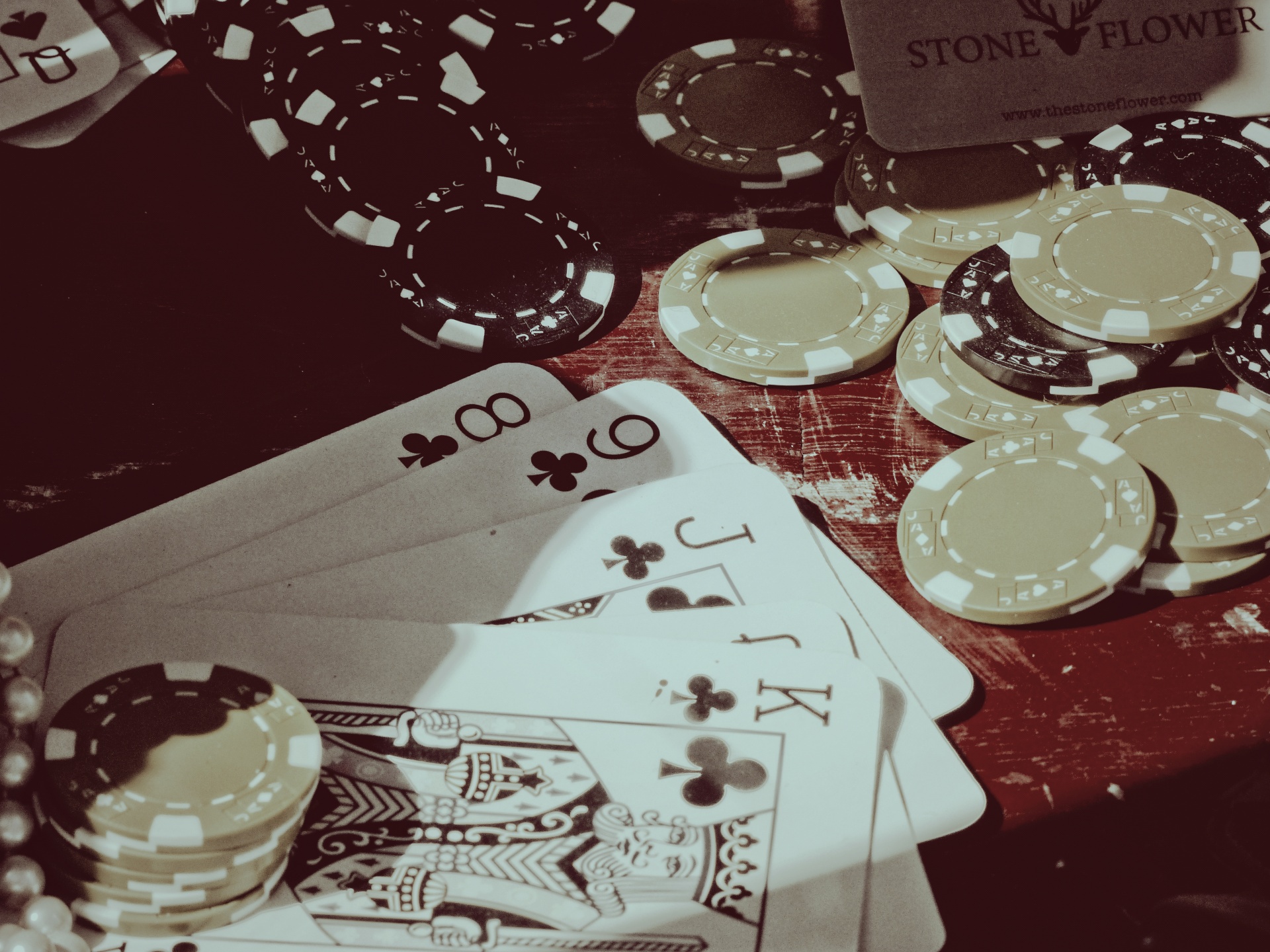 Card Poker 1920x1440