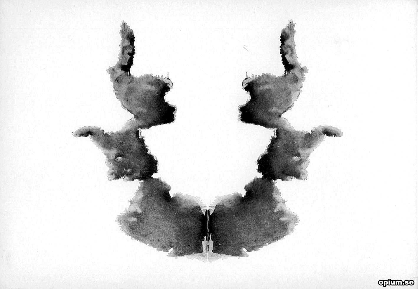 Rorschach Watchmen DC Comics 1418x981