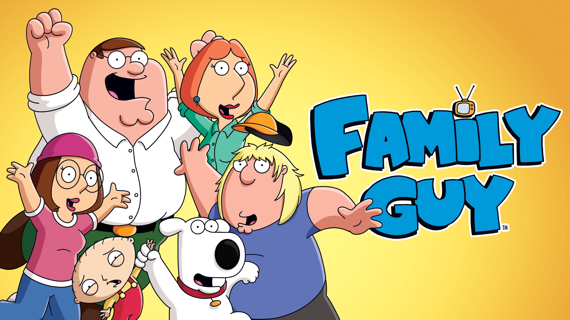 TV Show Family Guy 2000x1125