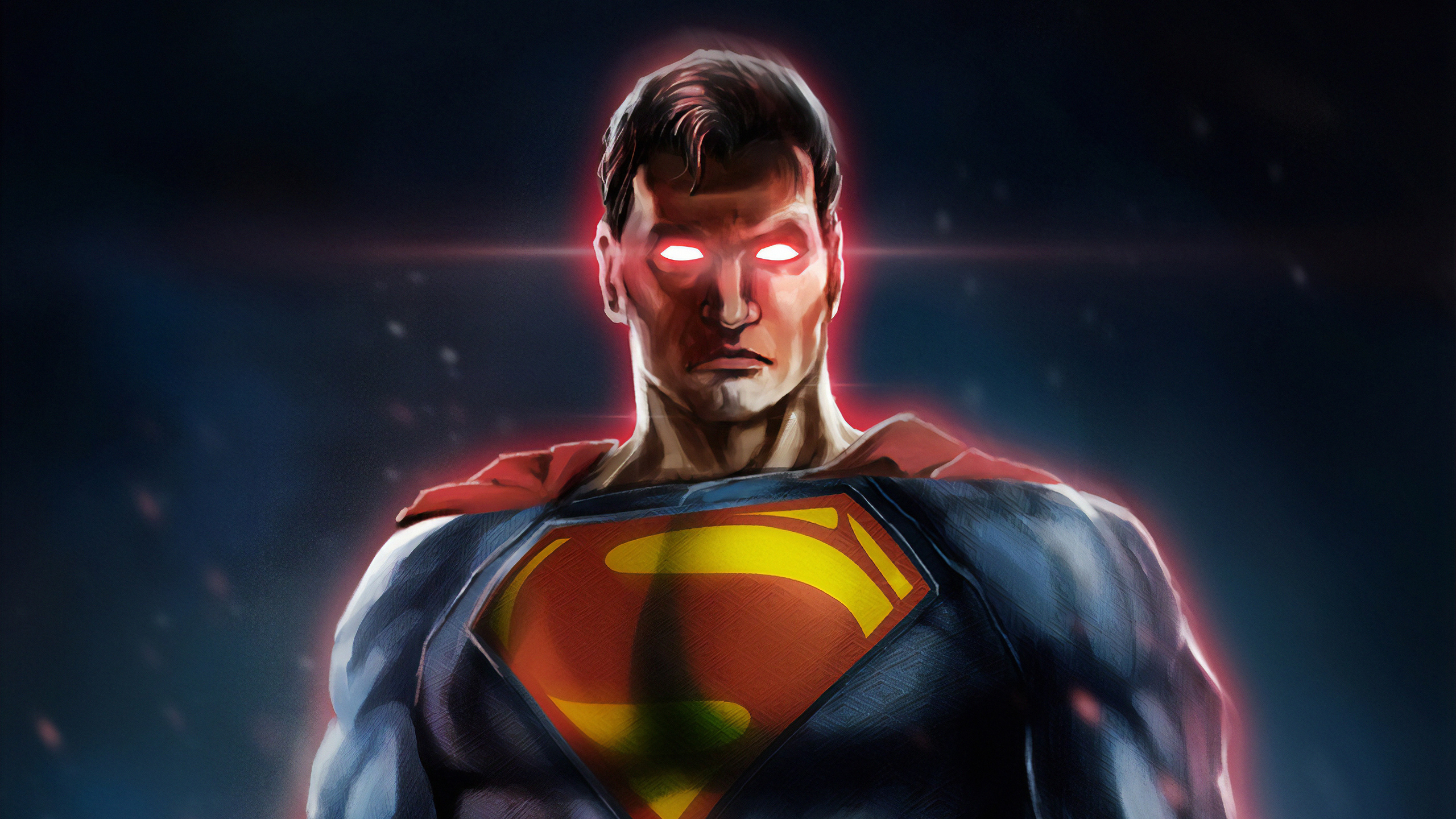 Dc Comics Superman 2560x1440