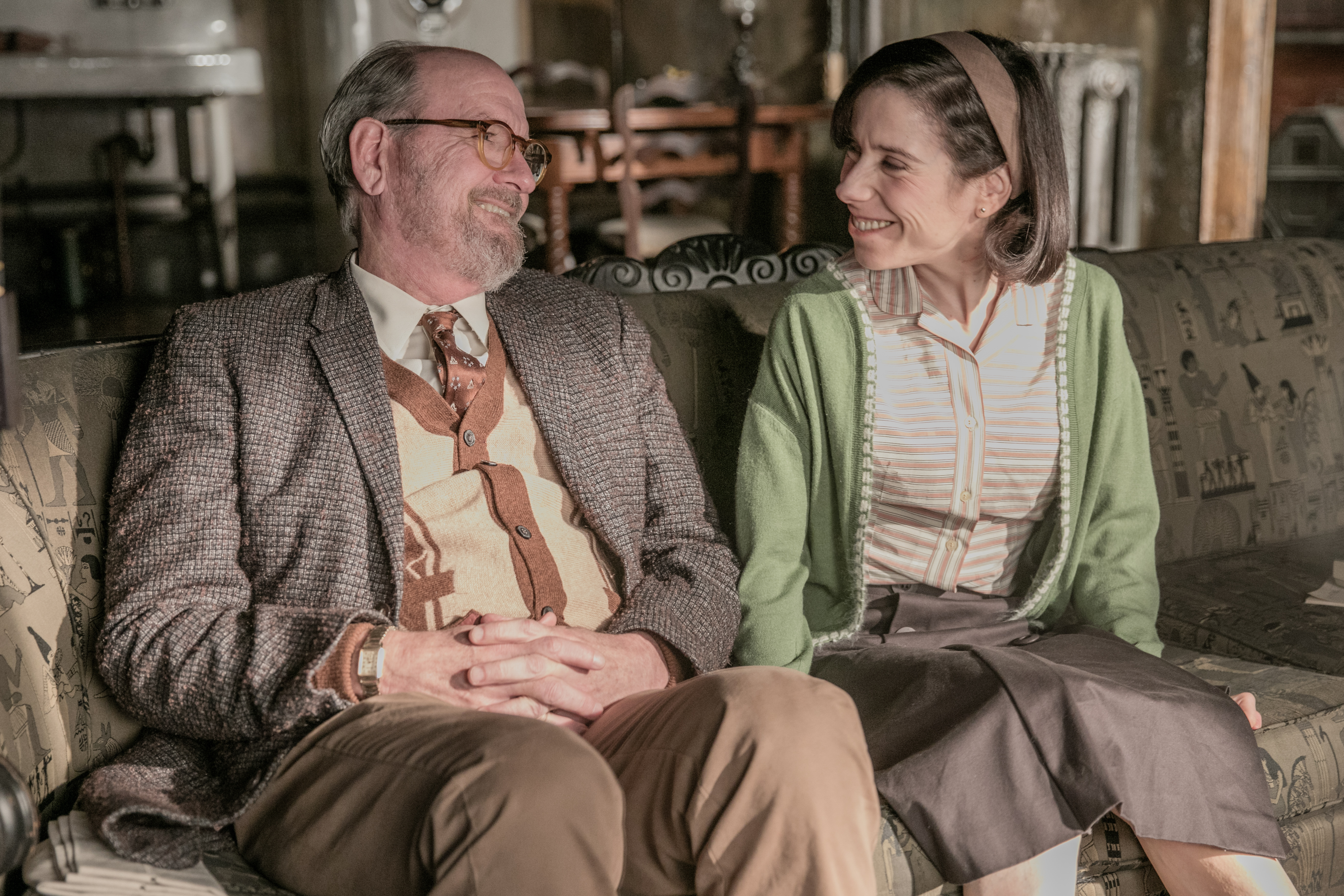 Richard Jenkins Sally Hawkins 5493x3662