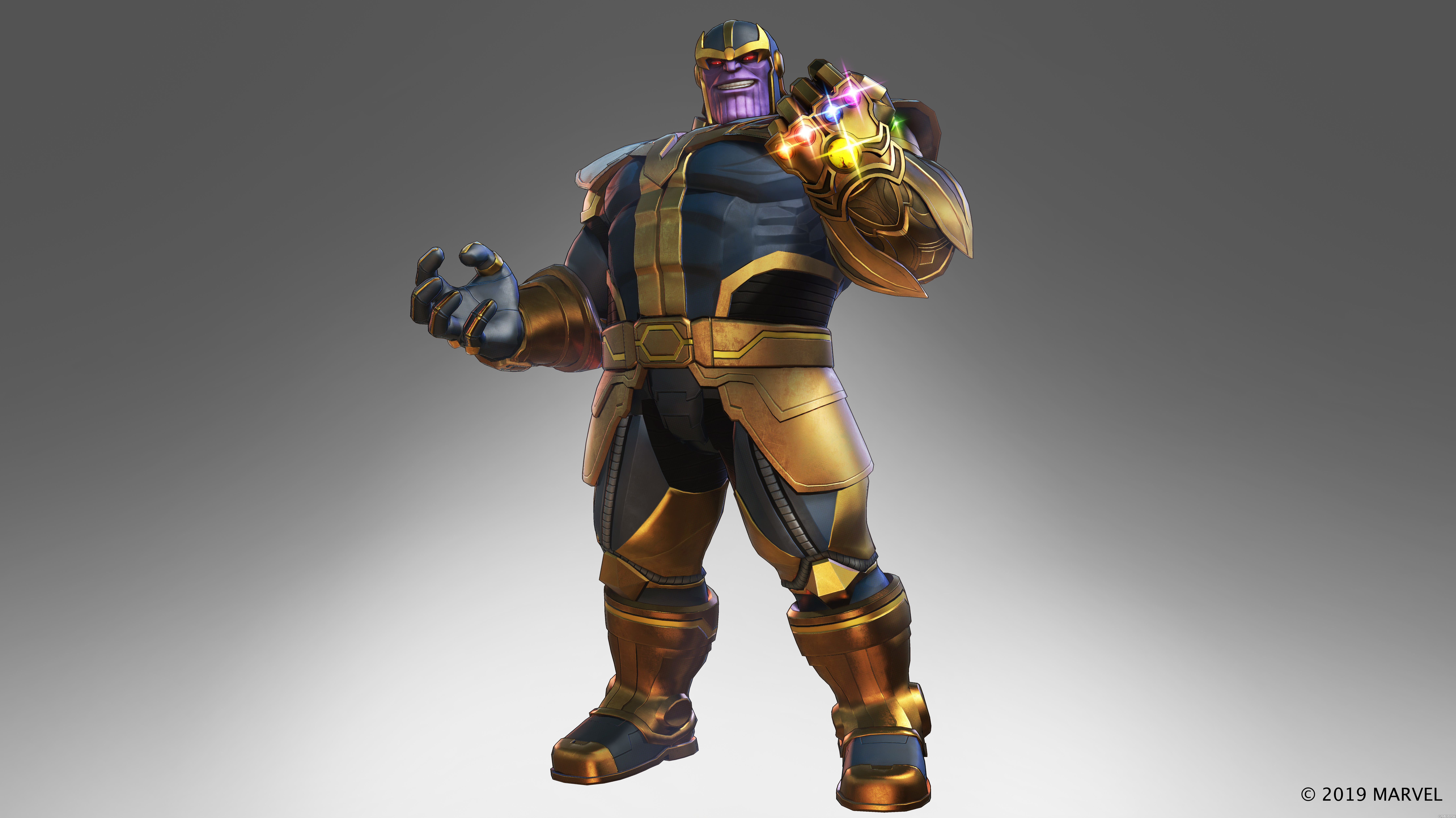 Thanos 8900x5004