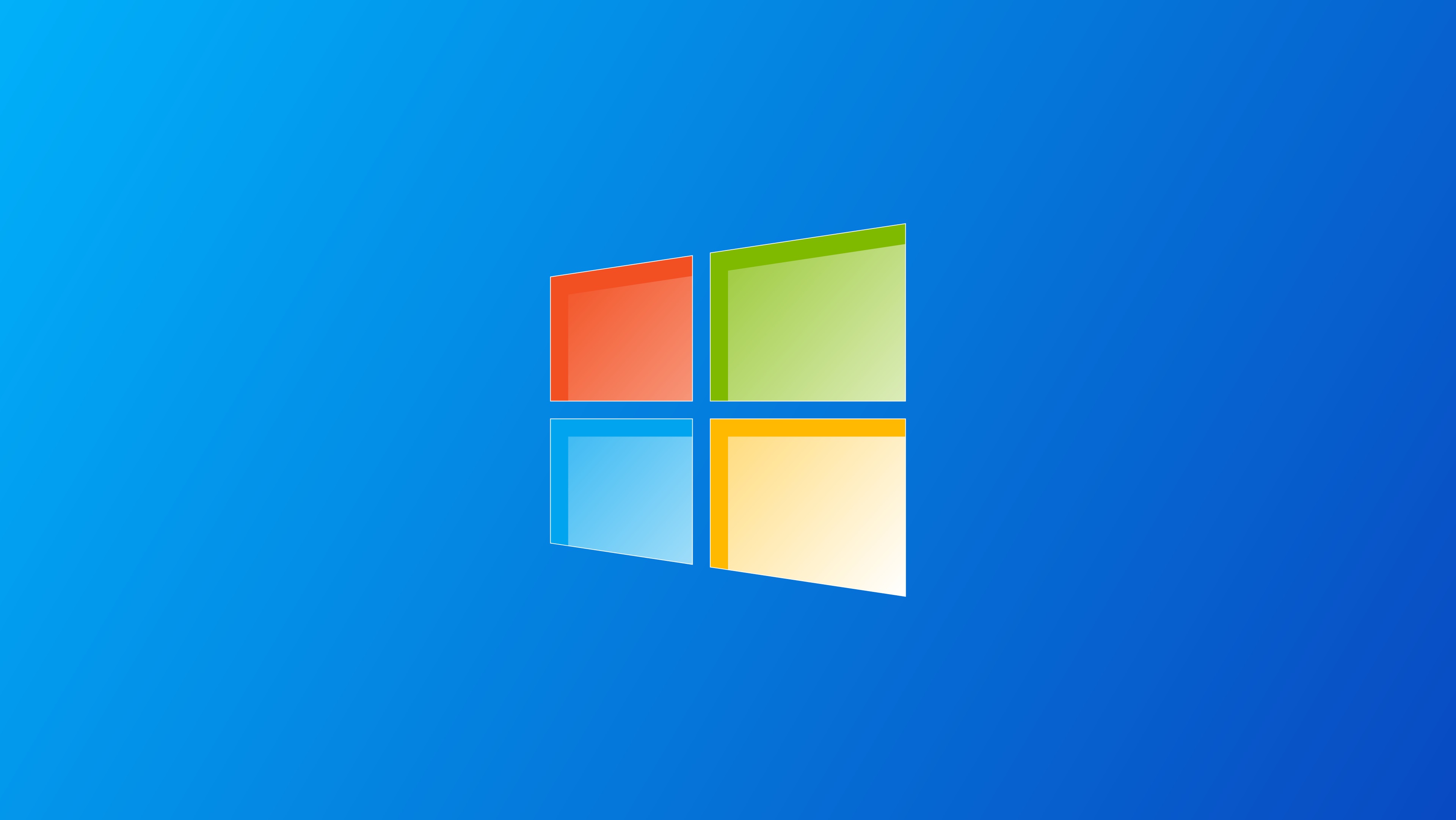 Technology Windows 3840x2164