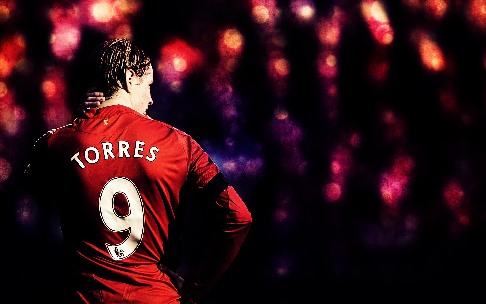 Sports Fernando Torres 1920x1200