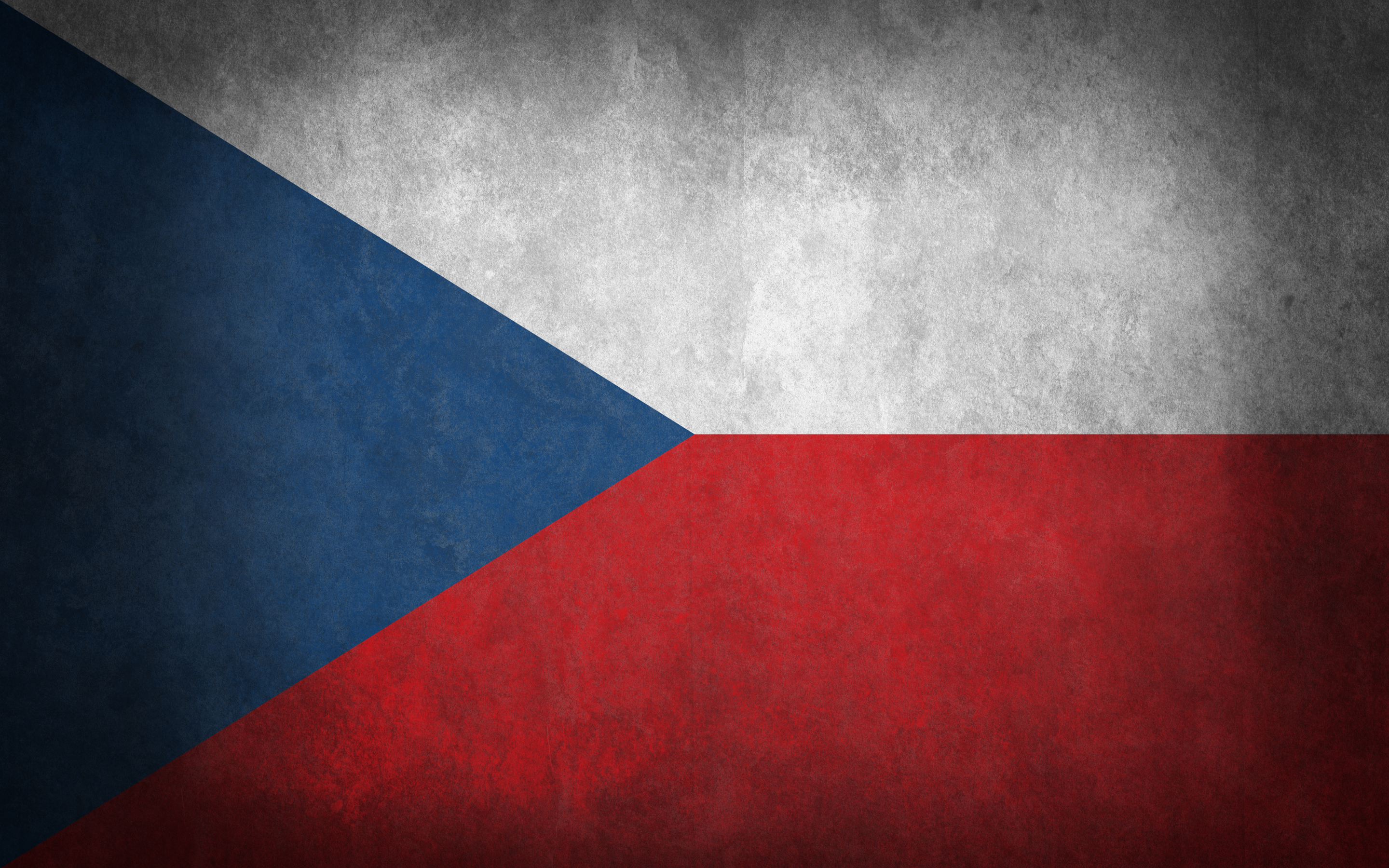 Flag Flag Of The Czech Republic 2880x1800