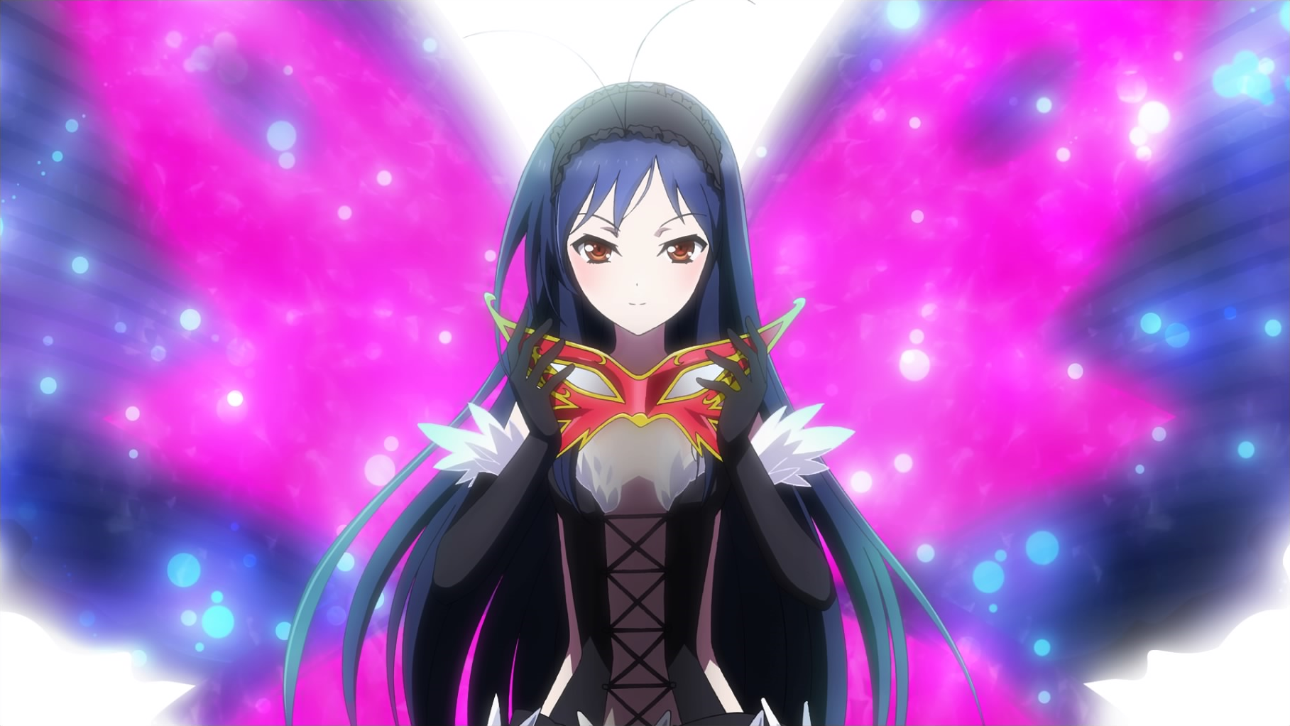 Anime Accel World 1817x1022