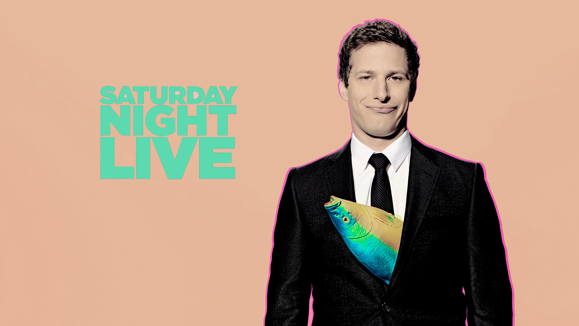 Saturday Night Live 1920x1080