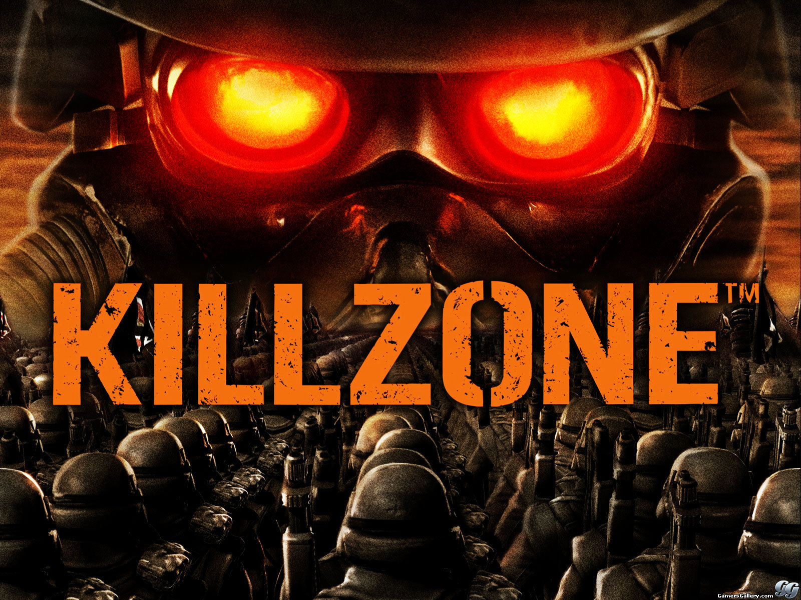Video Game Killzone 1600x1200