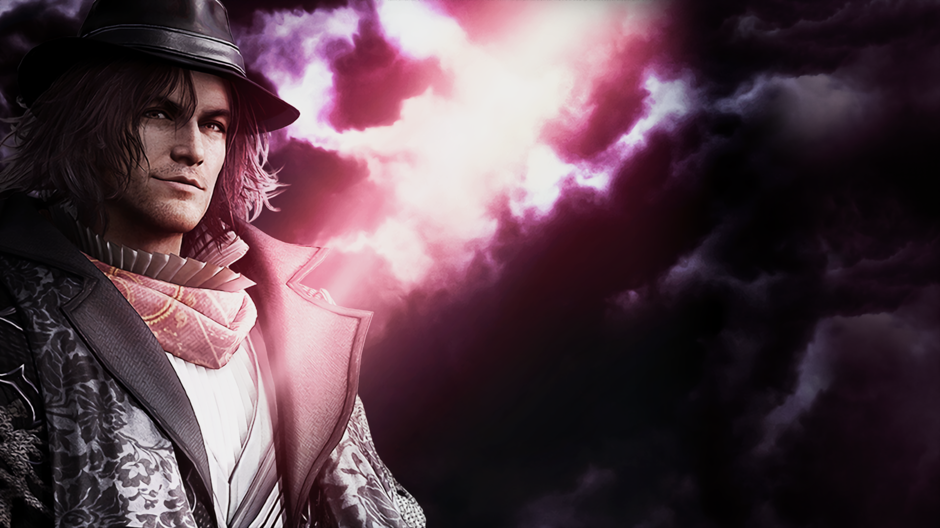 Ardyn Izunia 1920x1080