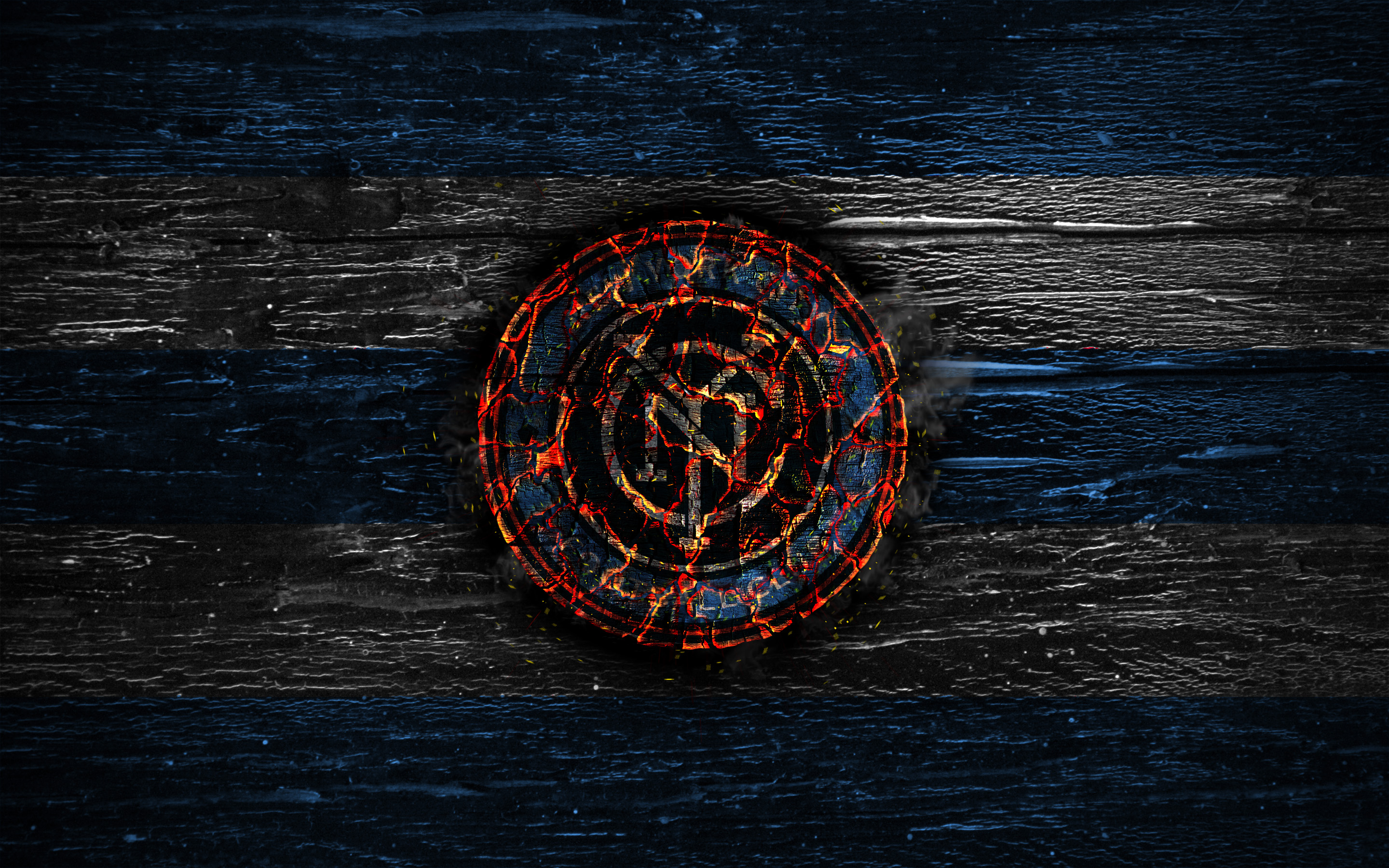 Emblem Logo Mls Soccer 2880x1800