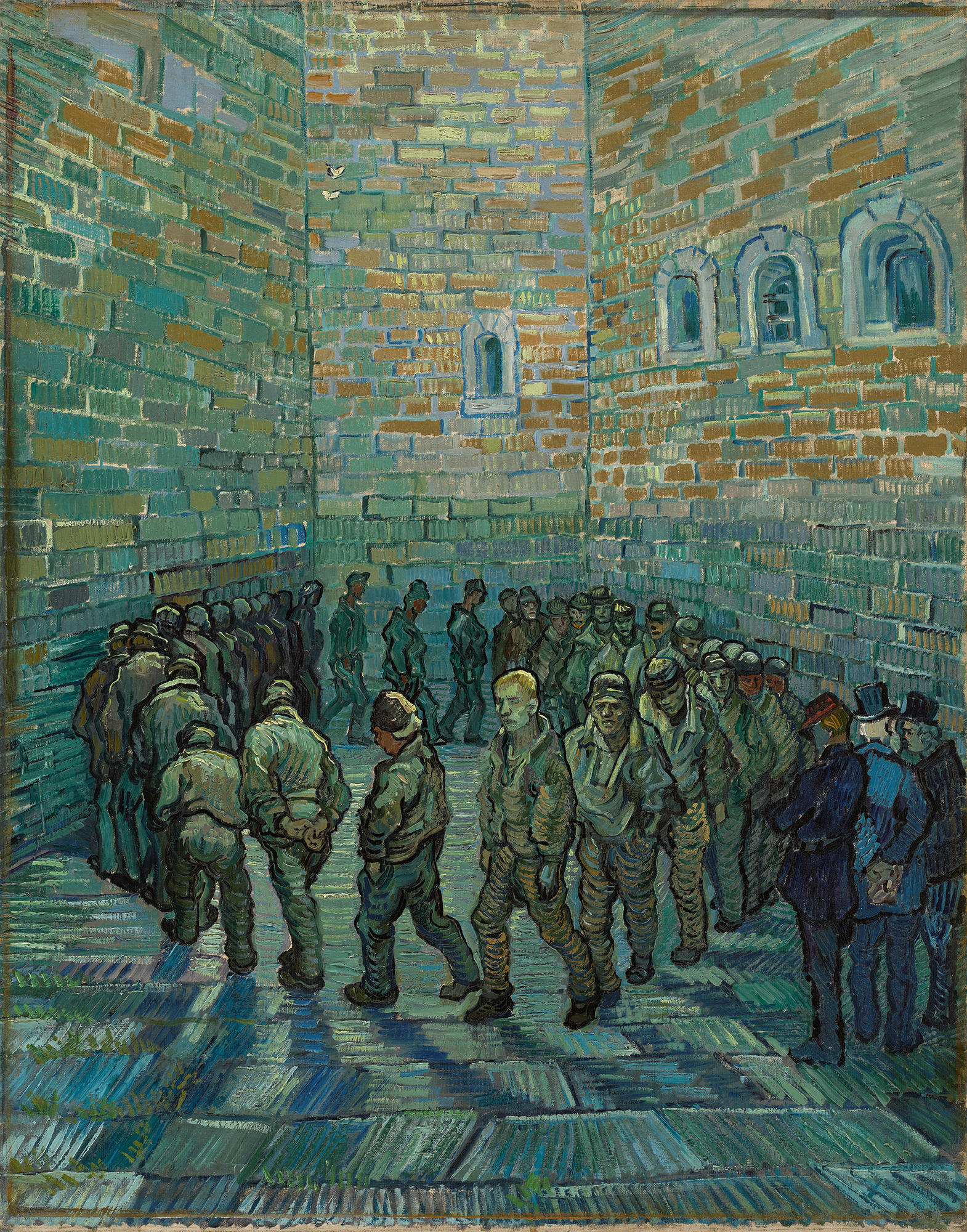 Vincent Van Gogh Oil Painting Painting Oil On Canvas 1570x2000