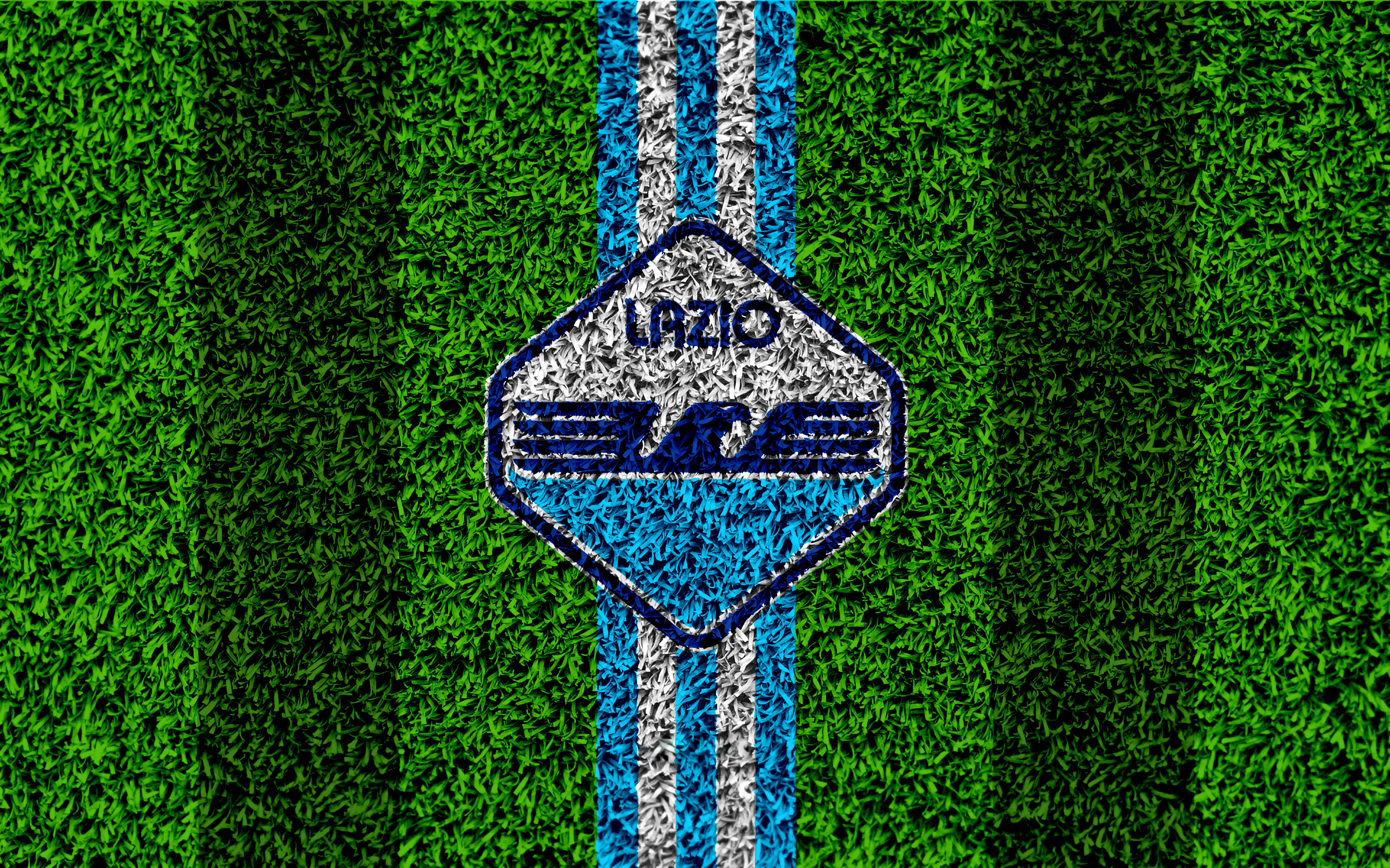 Logo Soccer 3840x2400