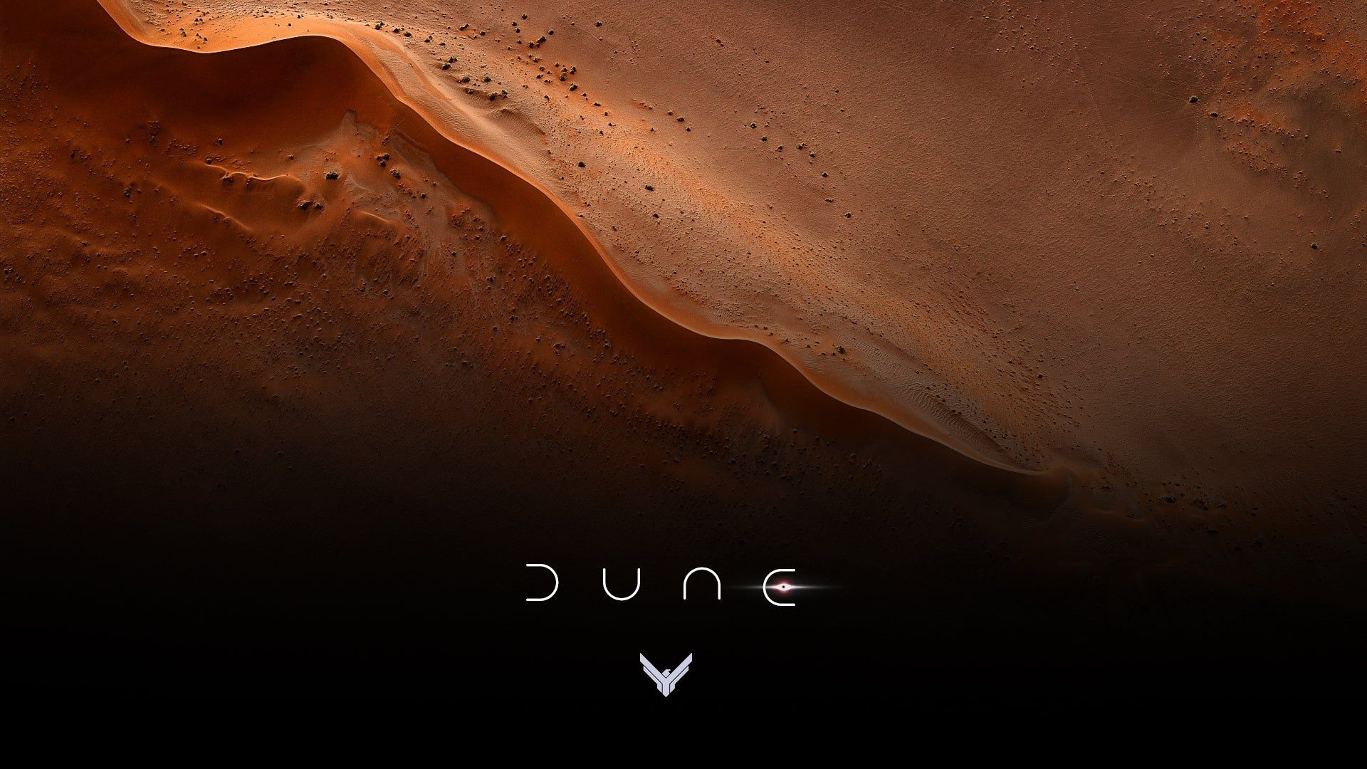 Movie Dune 2021 1920x1080