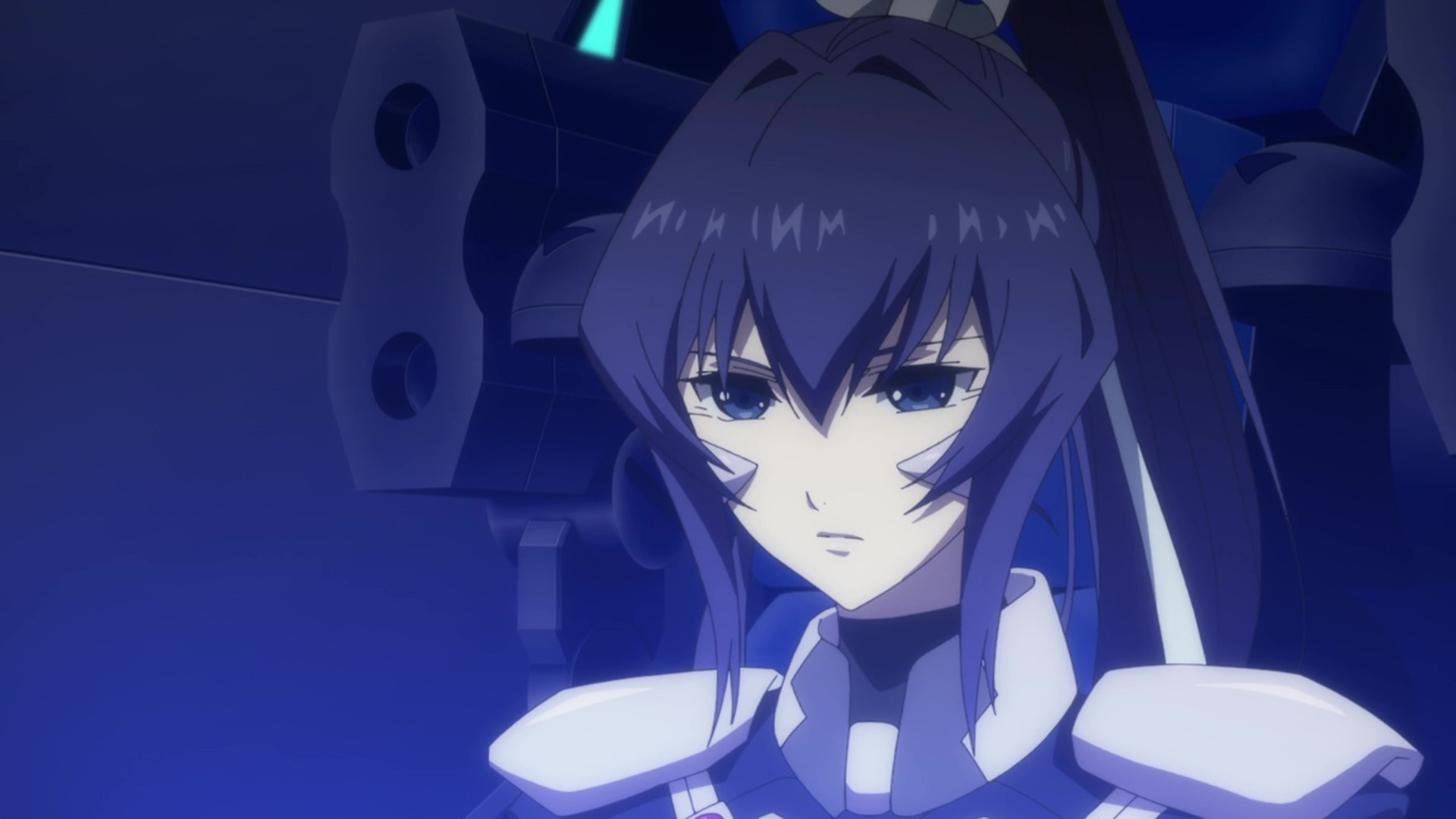 Attention From All Sides | Muv-Luv Alternative Total Eclipse | Part 24 -  YouTube