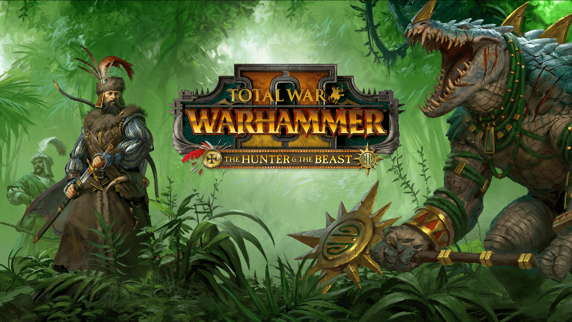 Video Game Total War Warhammer Ii 1920x1081