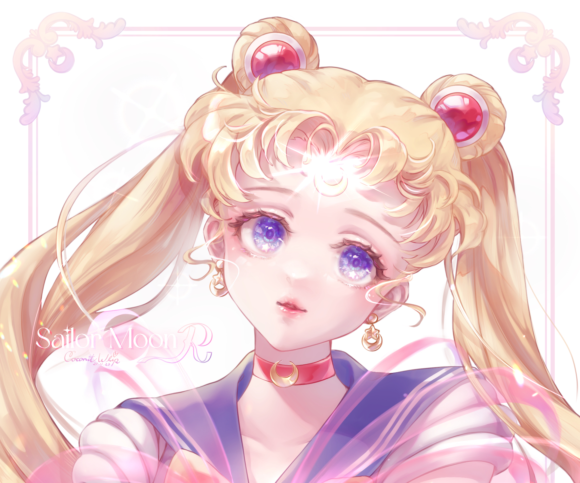 Sailor Moon Sailor Moon Character Tsukino Usagi 1929x1608