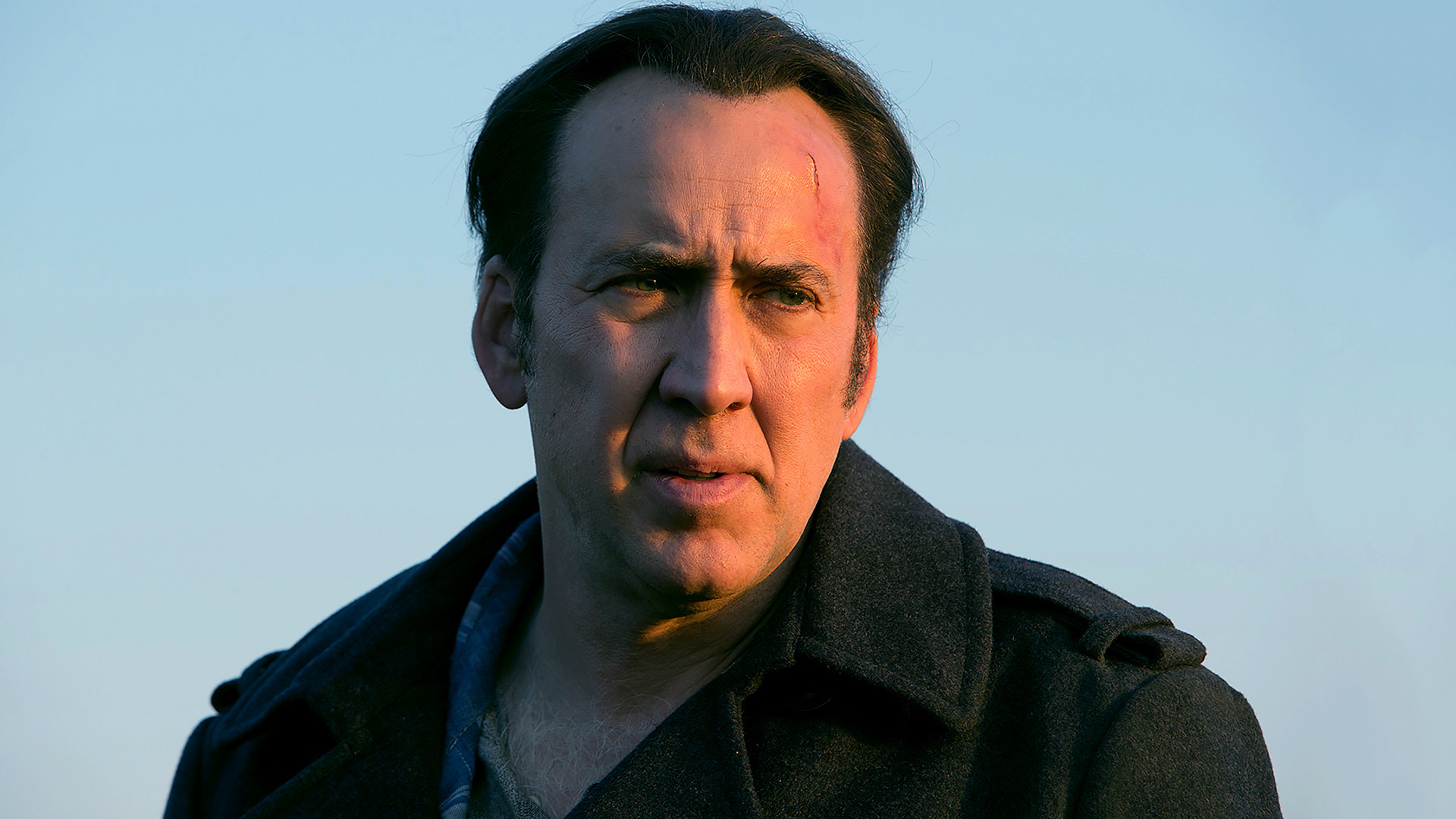 Nicolas Cage 1920x1080