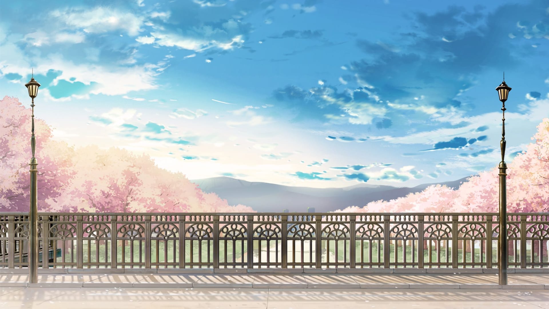 Anime I Want To Eat Your Pancreas 1920x1080
