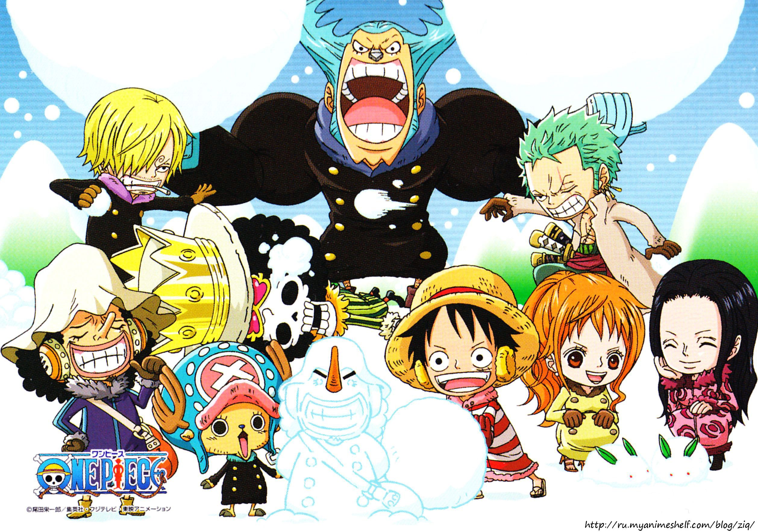 Brook One Piece Franky One Piece Monkey D Luffy Nami One Piece Nico Robin One Piece Roronoa Zoro San 2516x1766