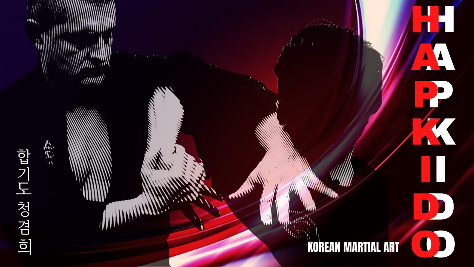 Korean Korean Martial Arts Hapkido 1600x900