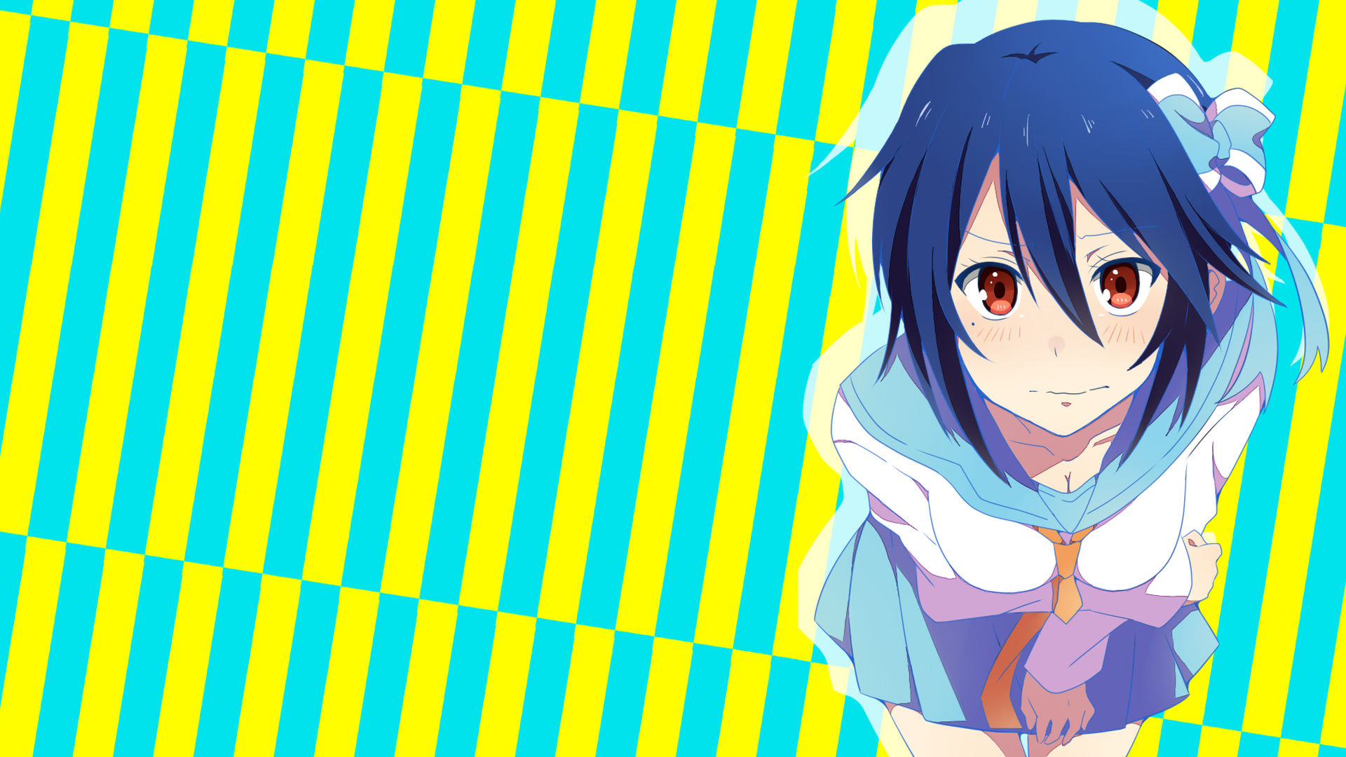 Seishirou Tsugumi 1920x1080