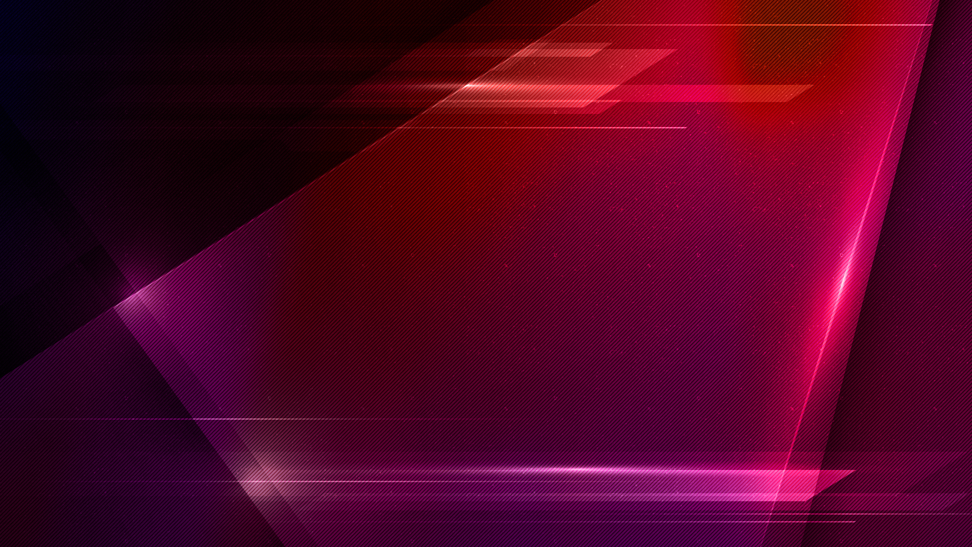 Abstract Diagonal Lines Texture Shapes 3840x2160