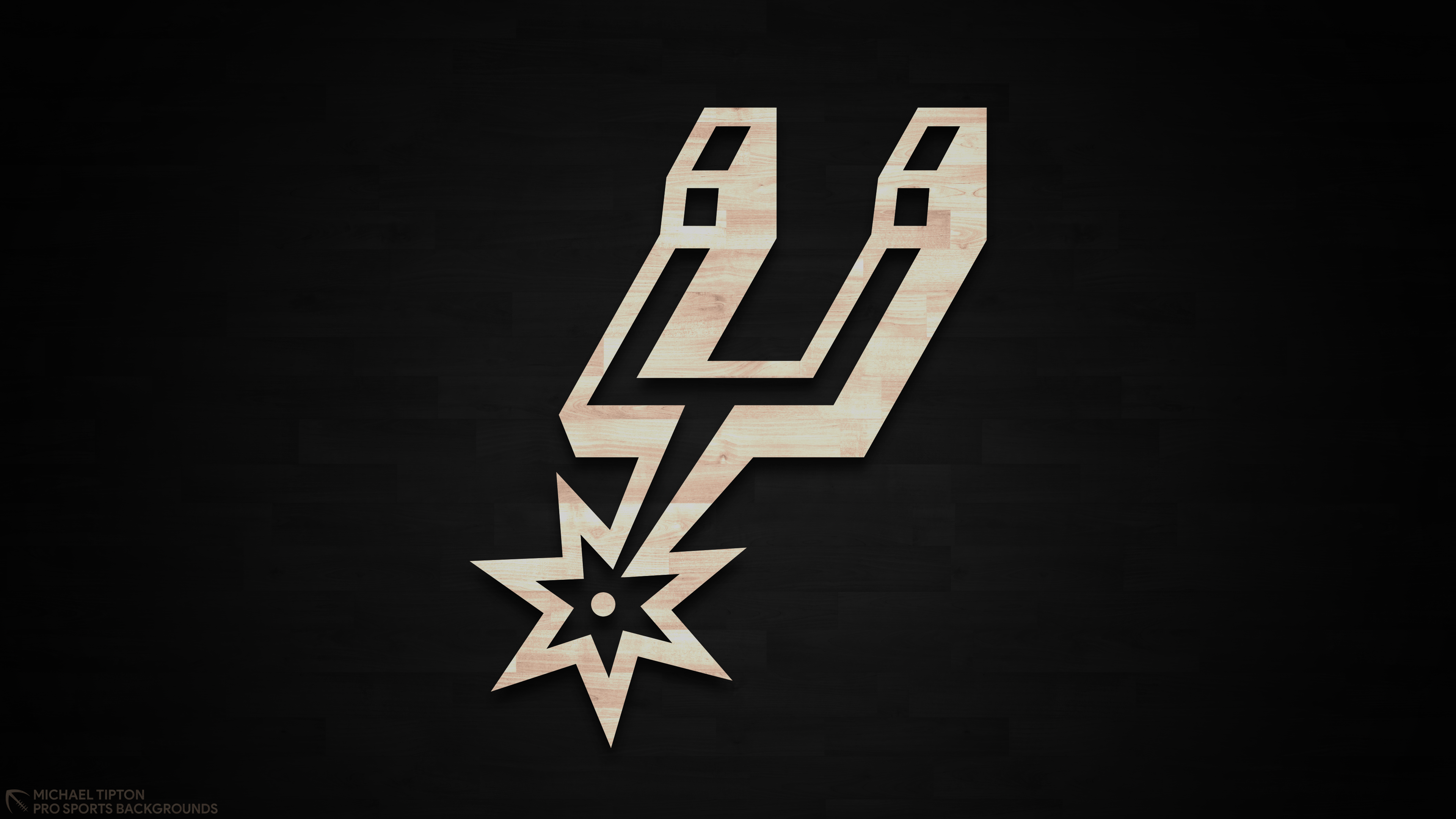 Basketball Crest Emblem Logo Nba 3840x2160