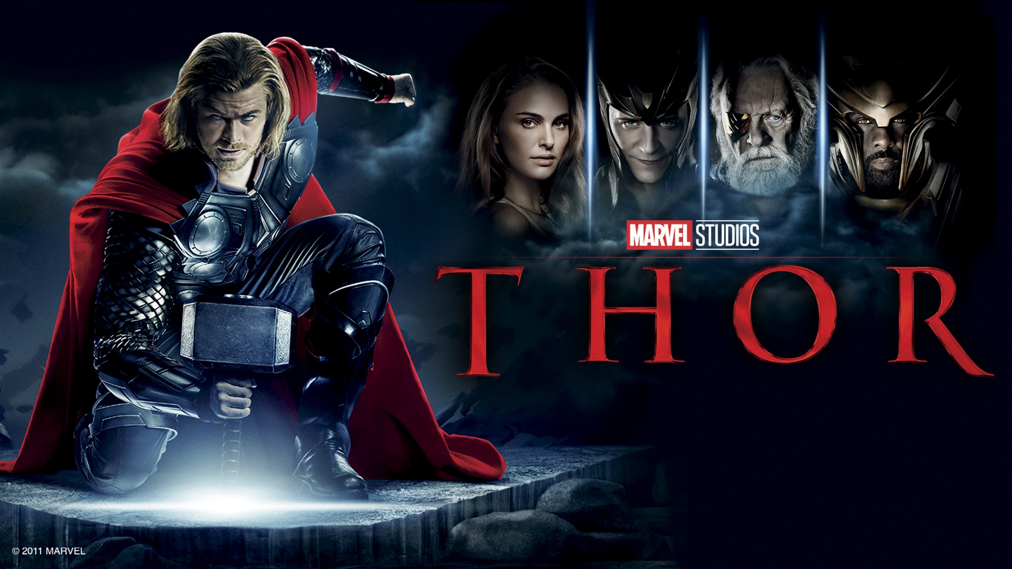 Movie Thor 2000x1125
