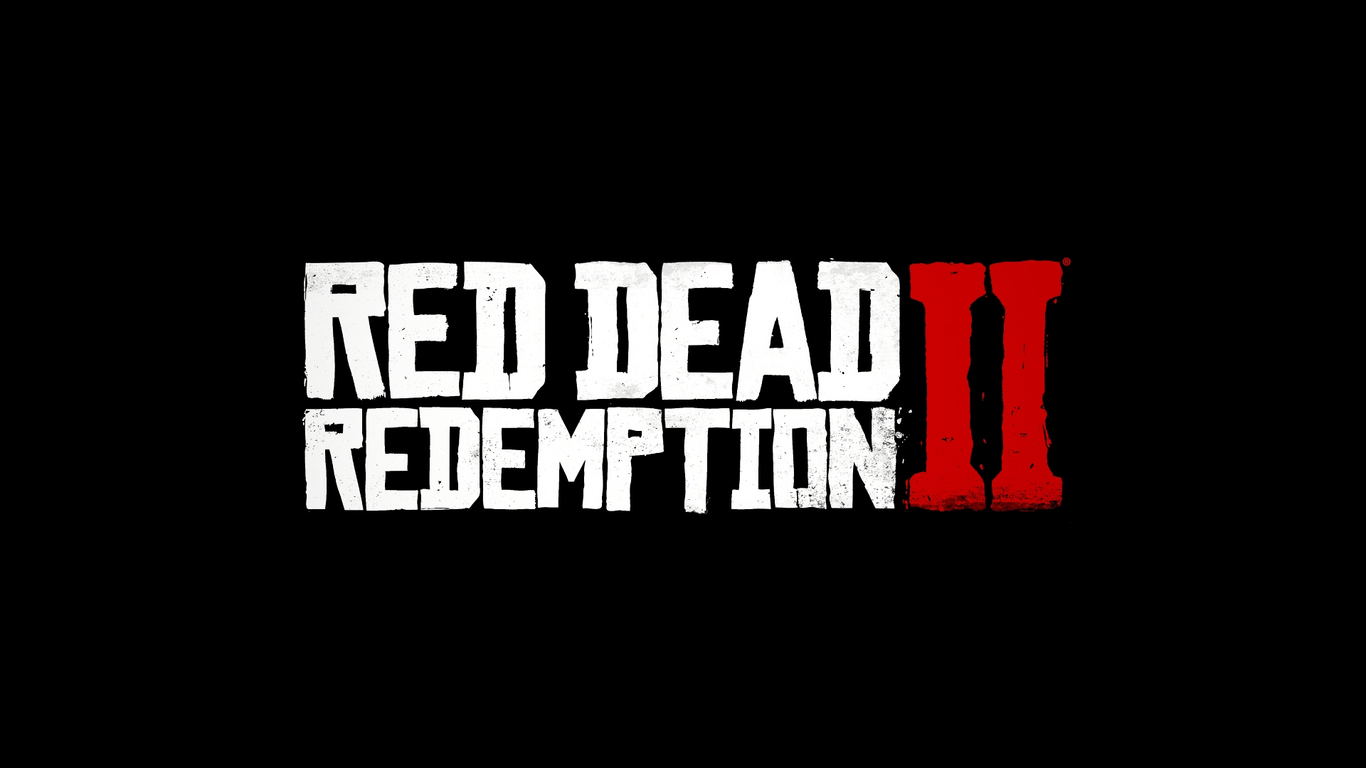Red Dead Redemption 2 Red Dead Redemption Ii Rockstar Games 1920x1080