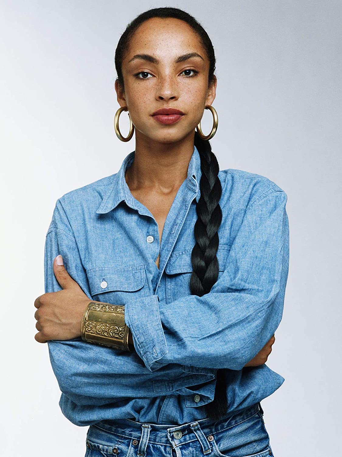 A History of Hoop Earrings: The Power of Hoops for Black and Latinx Women