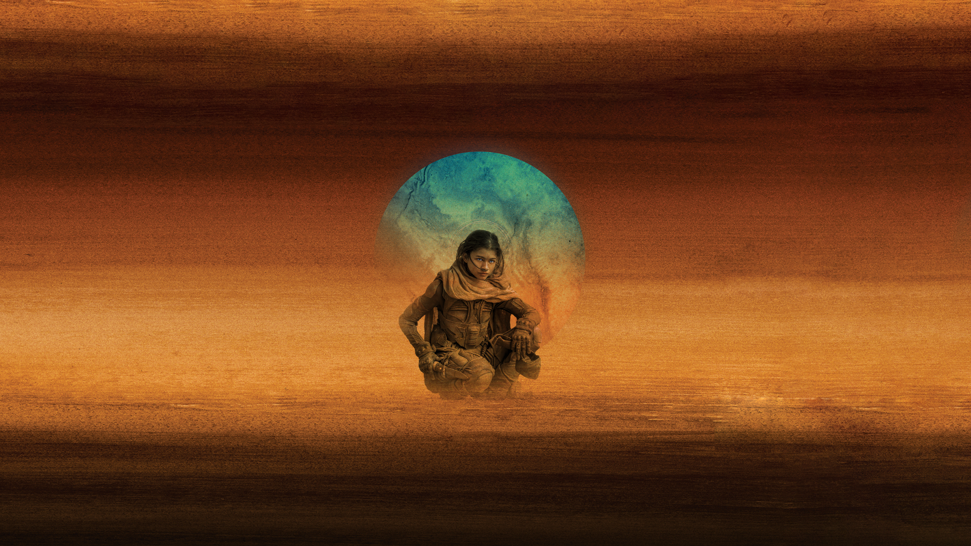 Dune Movie Movies Zendaya Women 1920x1080