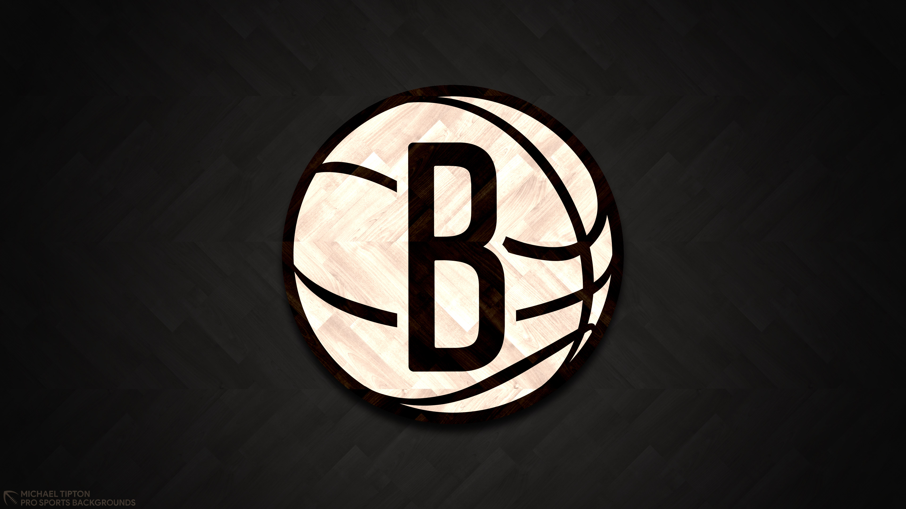 Nba Basketball Logo 3840x2160