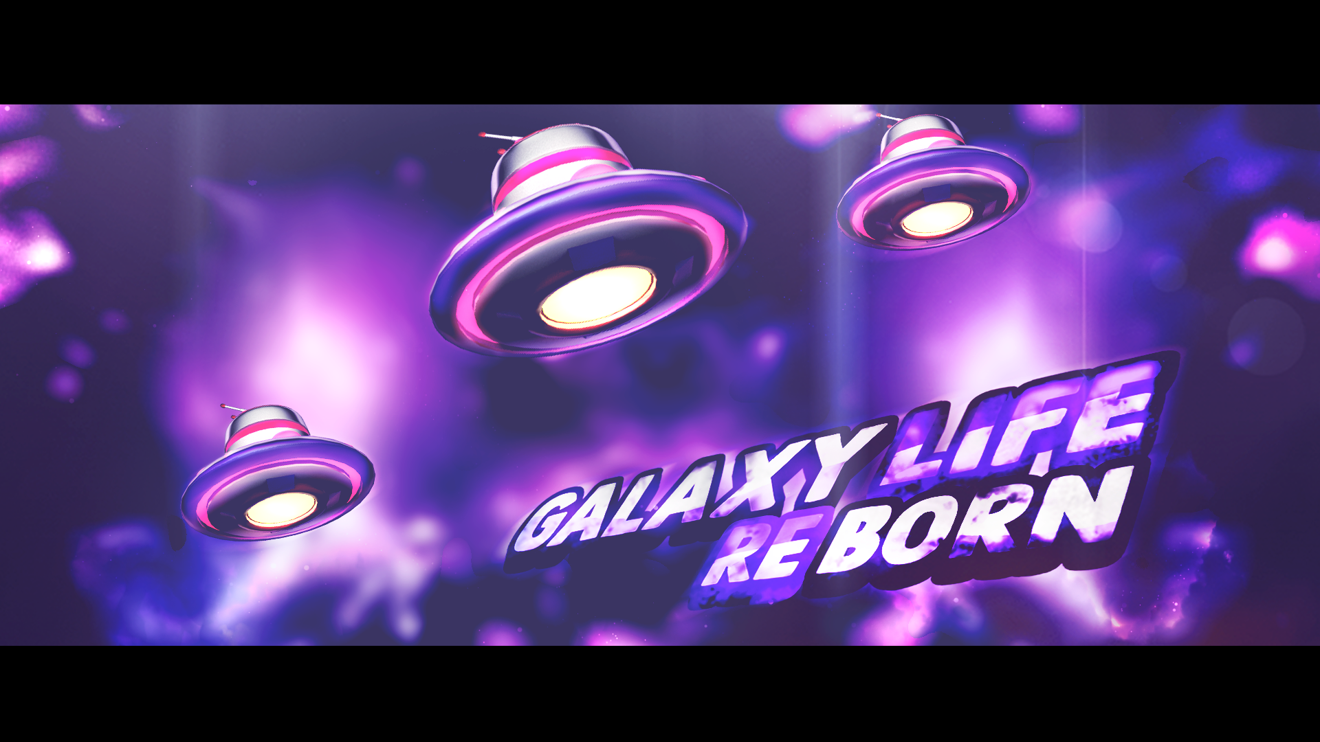 Galaxy Life Galaxy Life Reborn PC Gaming Edit 1920x1080