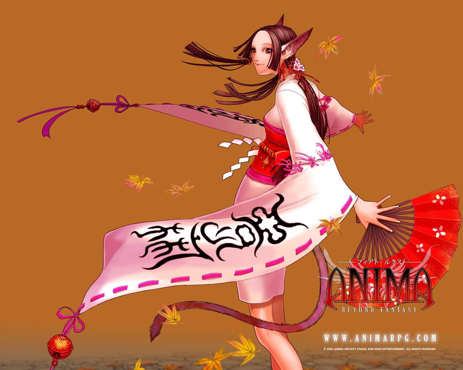 Anima Video Game 1600x1280