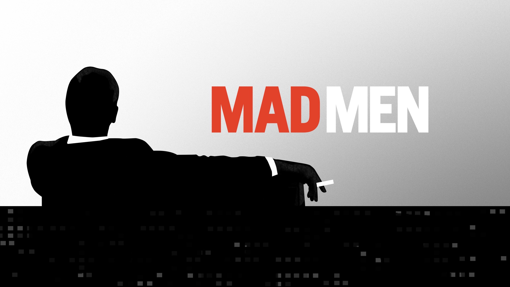 TV Show Mad Men 2000x1125