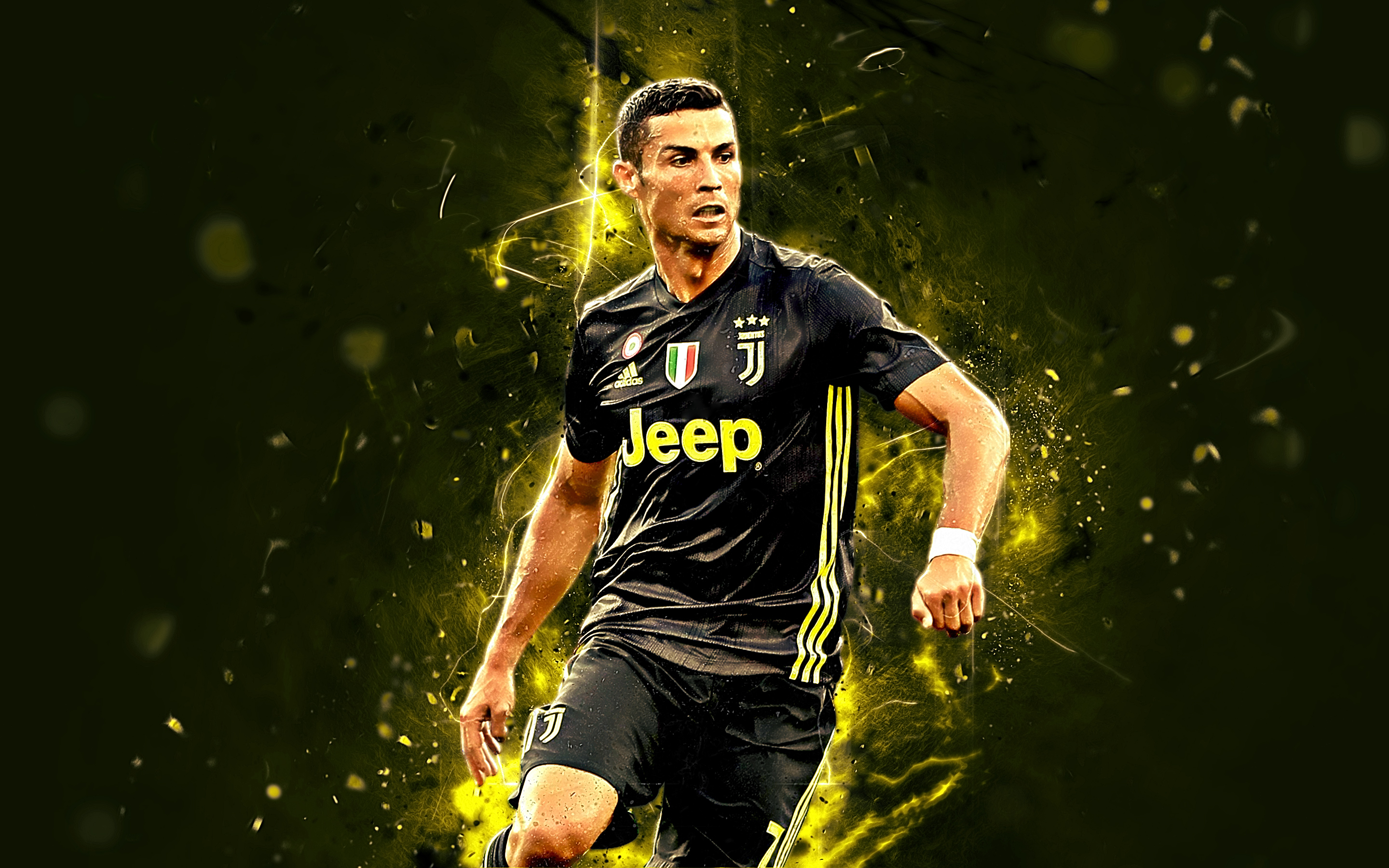 Soccer Juventus F C 2880x1800