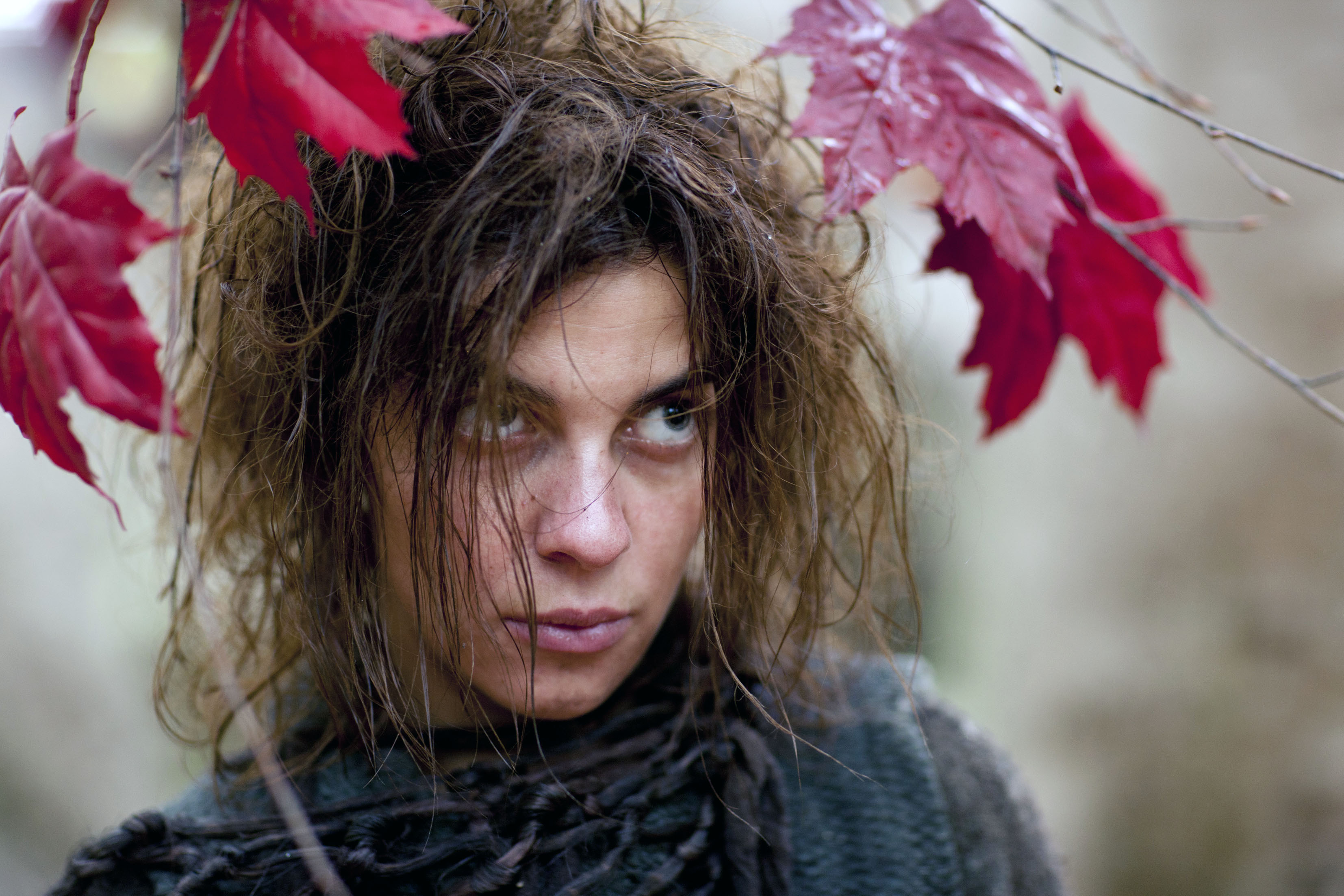 Osha Game Of Thrones Natalia Tena 3307x2205