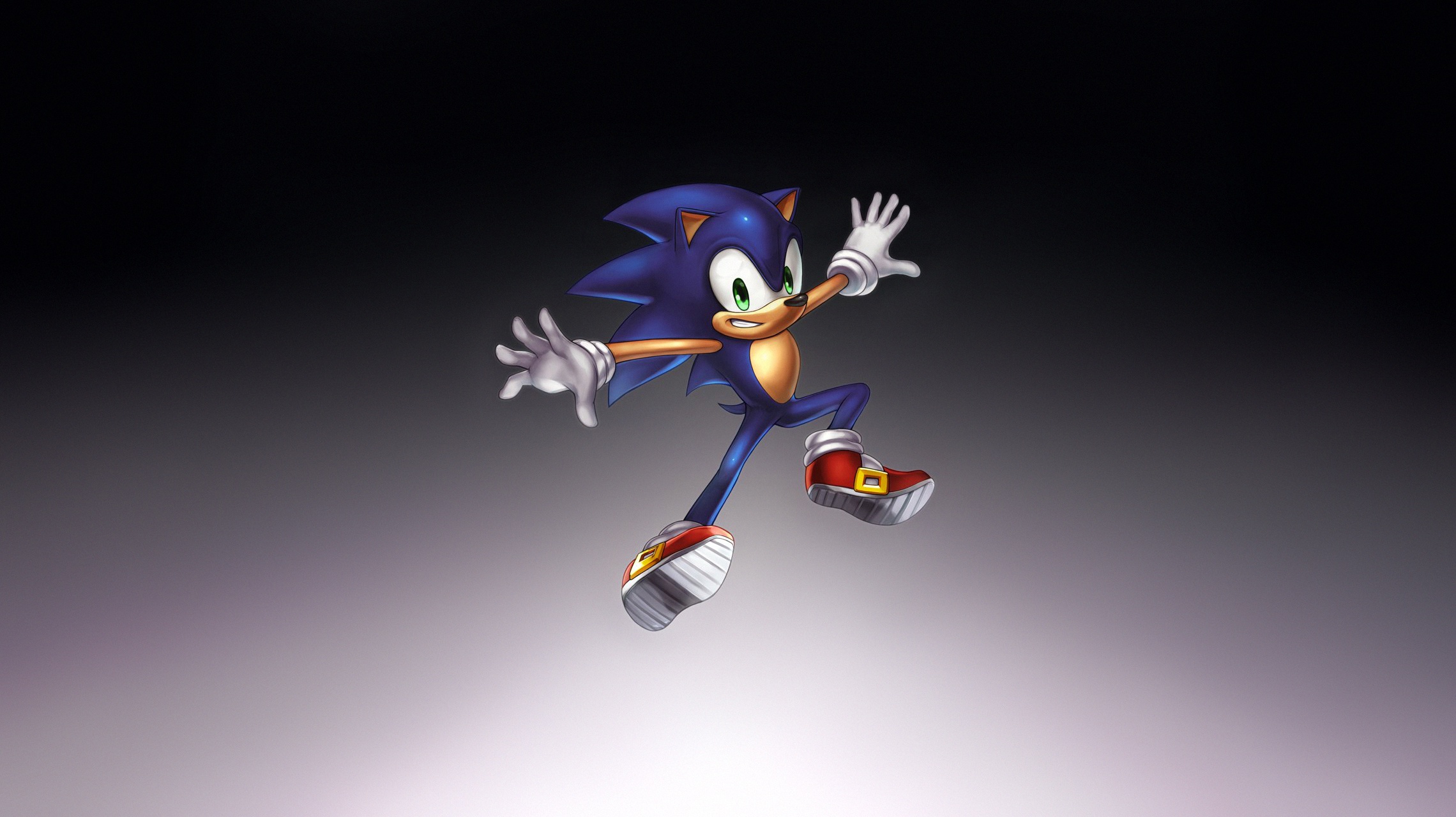 Video Game Sonic The Hedgehog 2280x1280