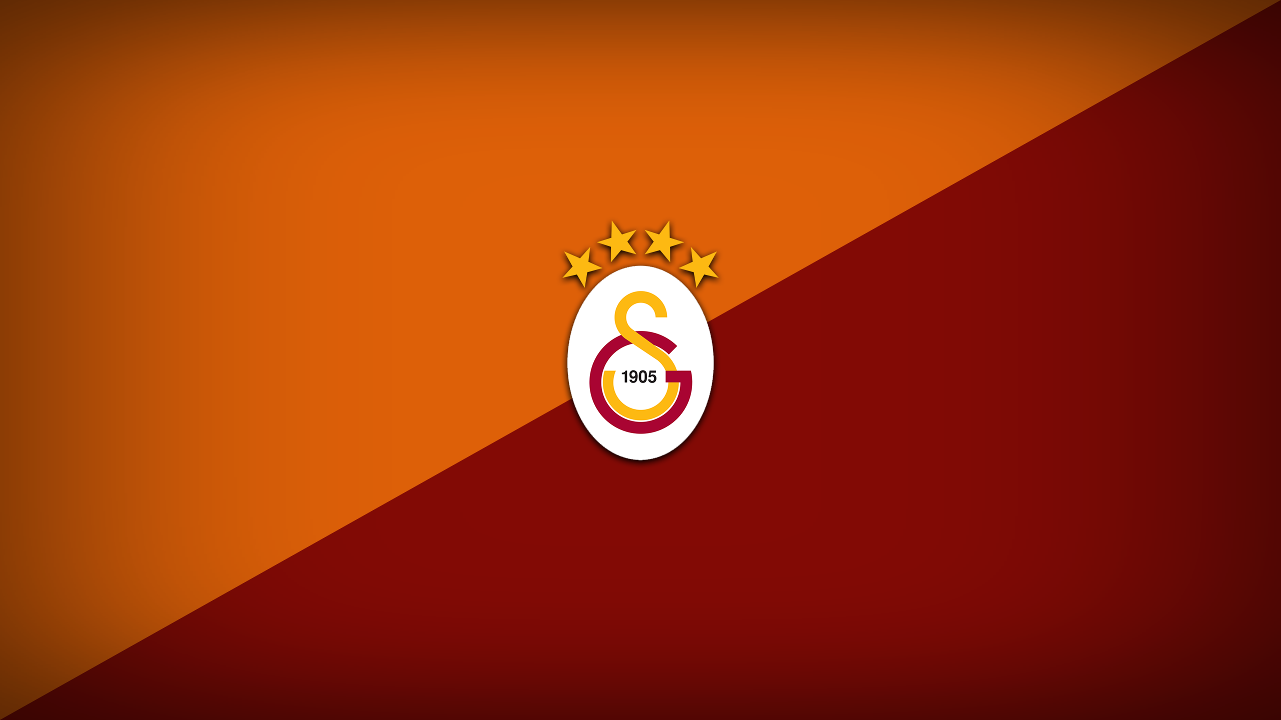 Galatasaray S K Soccer 2560x1440
