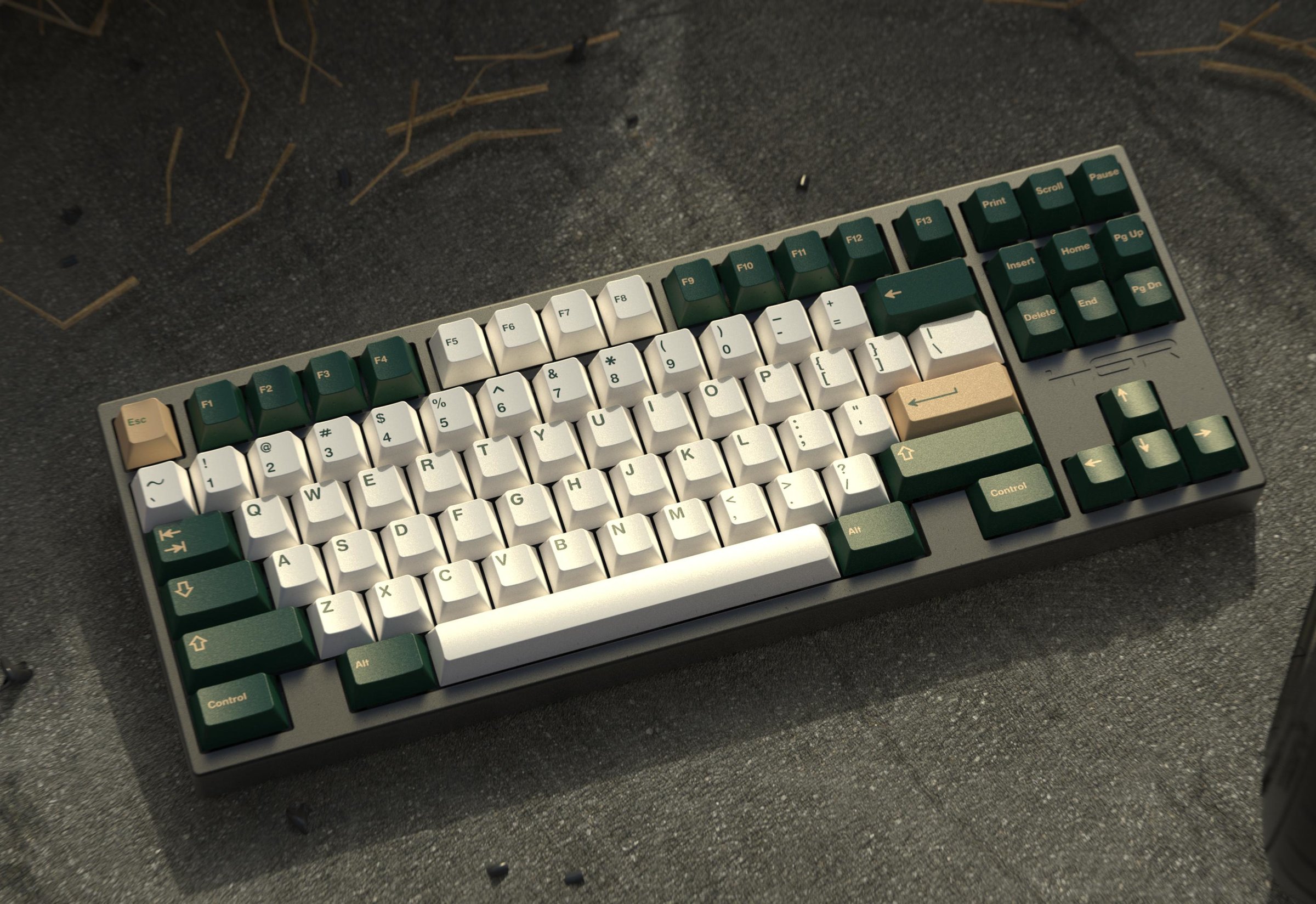 Mechanical Keyboard Keycap GMK Keyboards 2400x1648