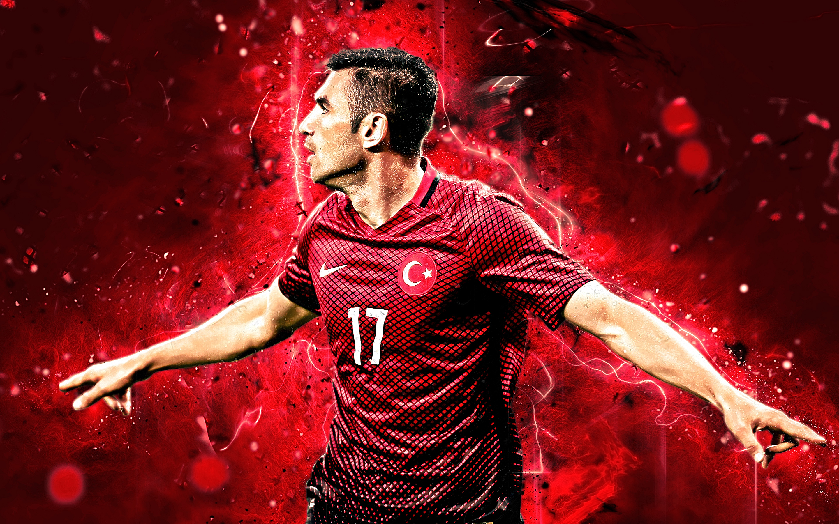 Soccer Turkish 2880x1800