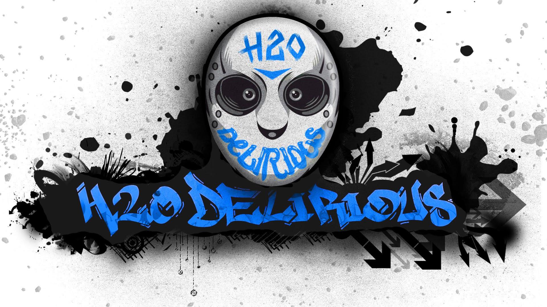 H20 Delirious Blue 1920x1080