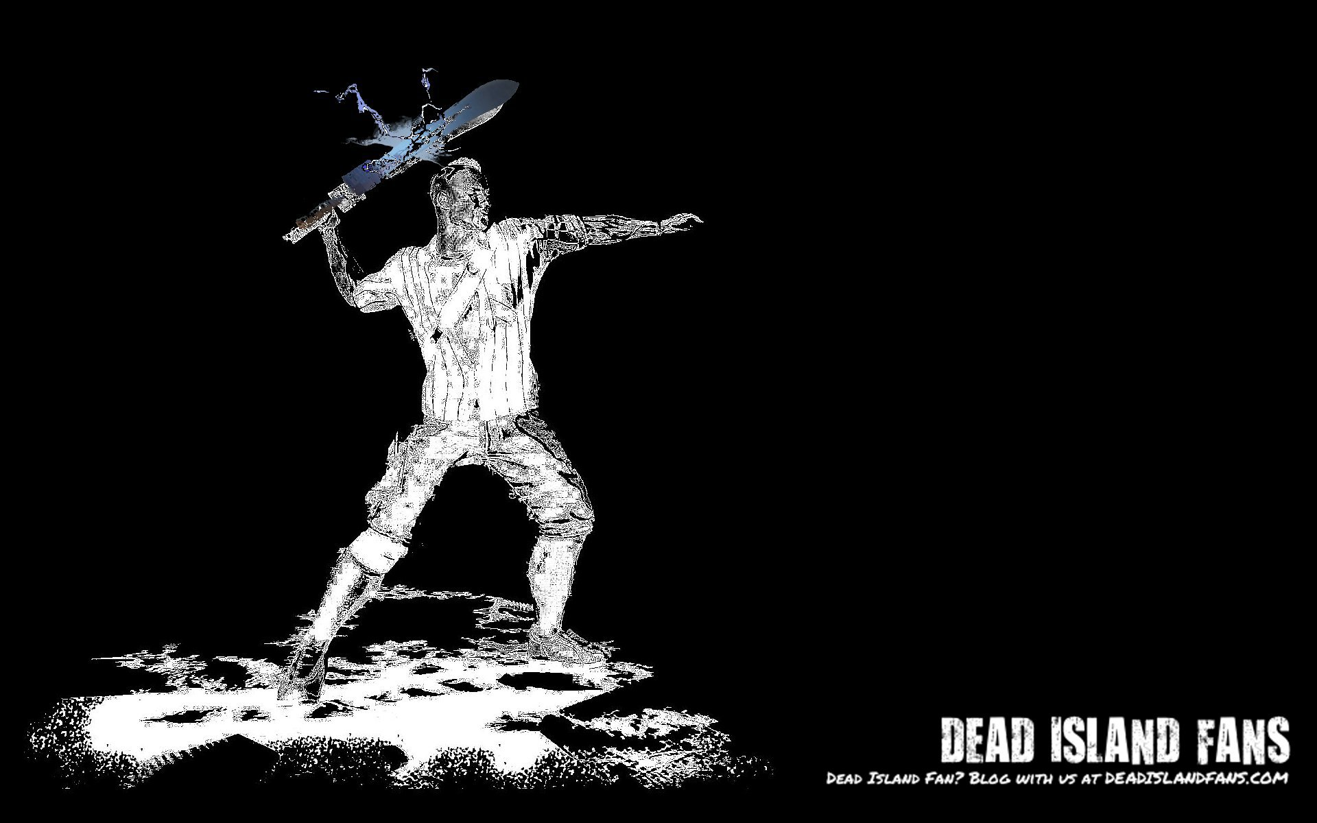 Video Game Dead Island 1920x1200