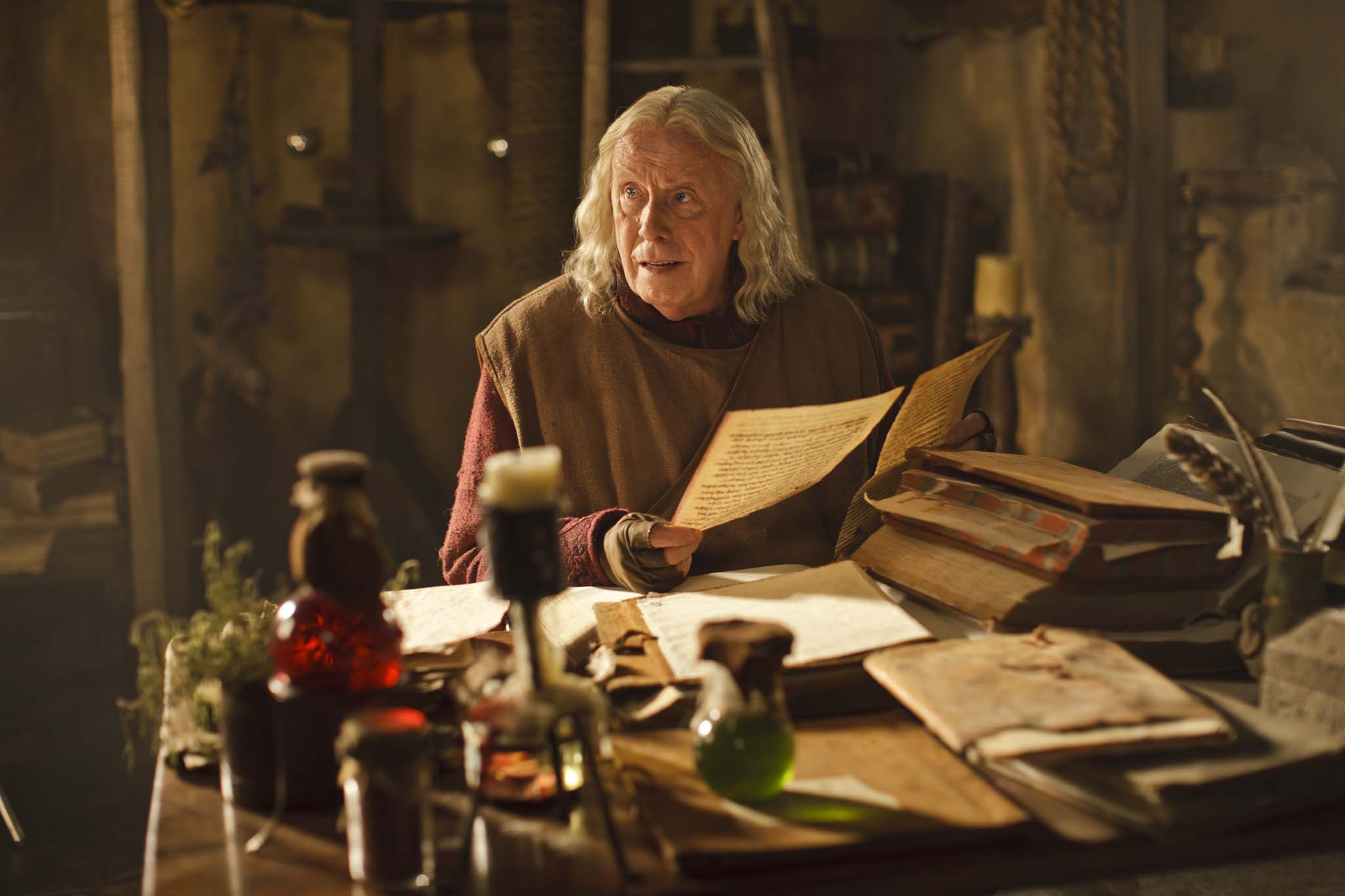 Gaius Merlin Richard Wilson 2048x1365