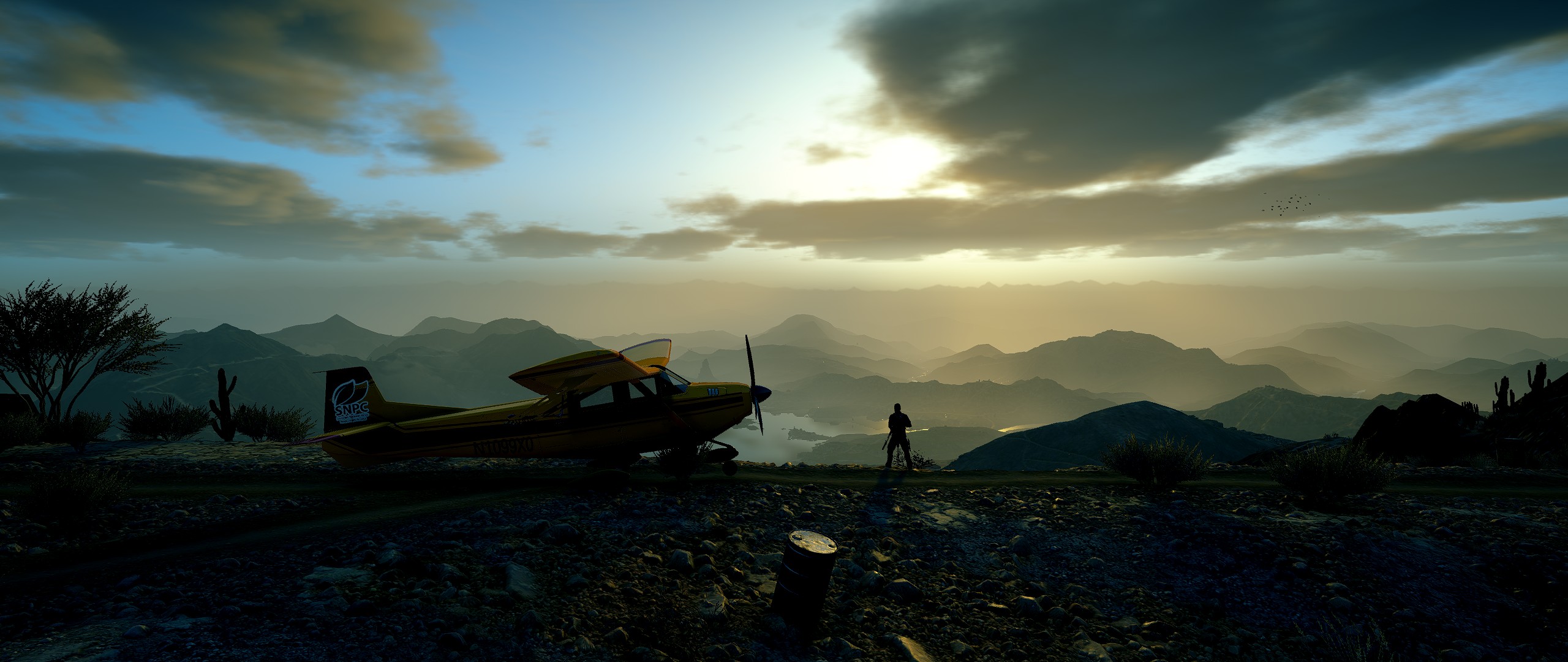 Ghost Recon Ghost Recon Wildlands Wide Screen PC Gaming 2560x1080