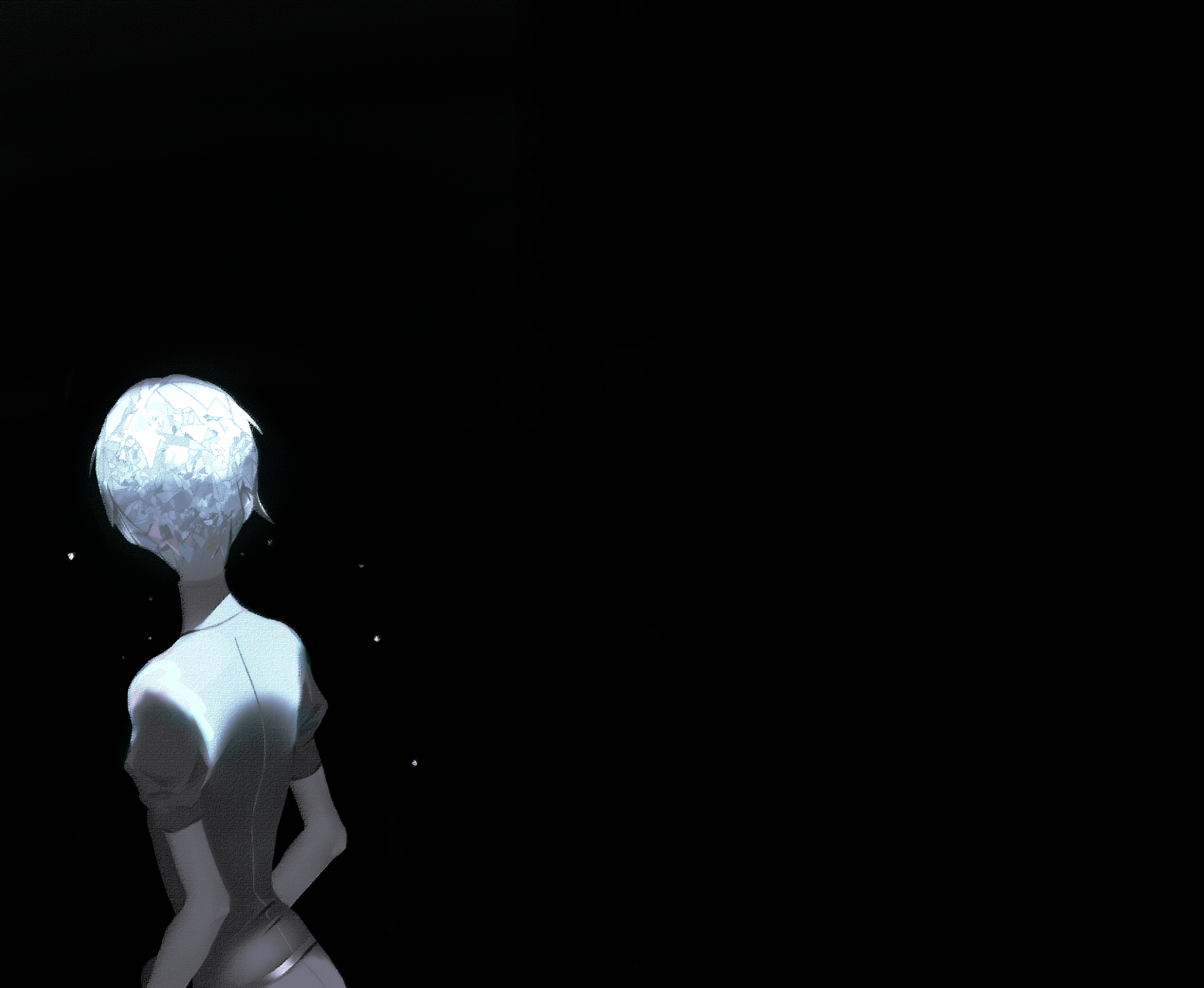 Antarcticite Houseki No Kuni 2232x1832