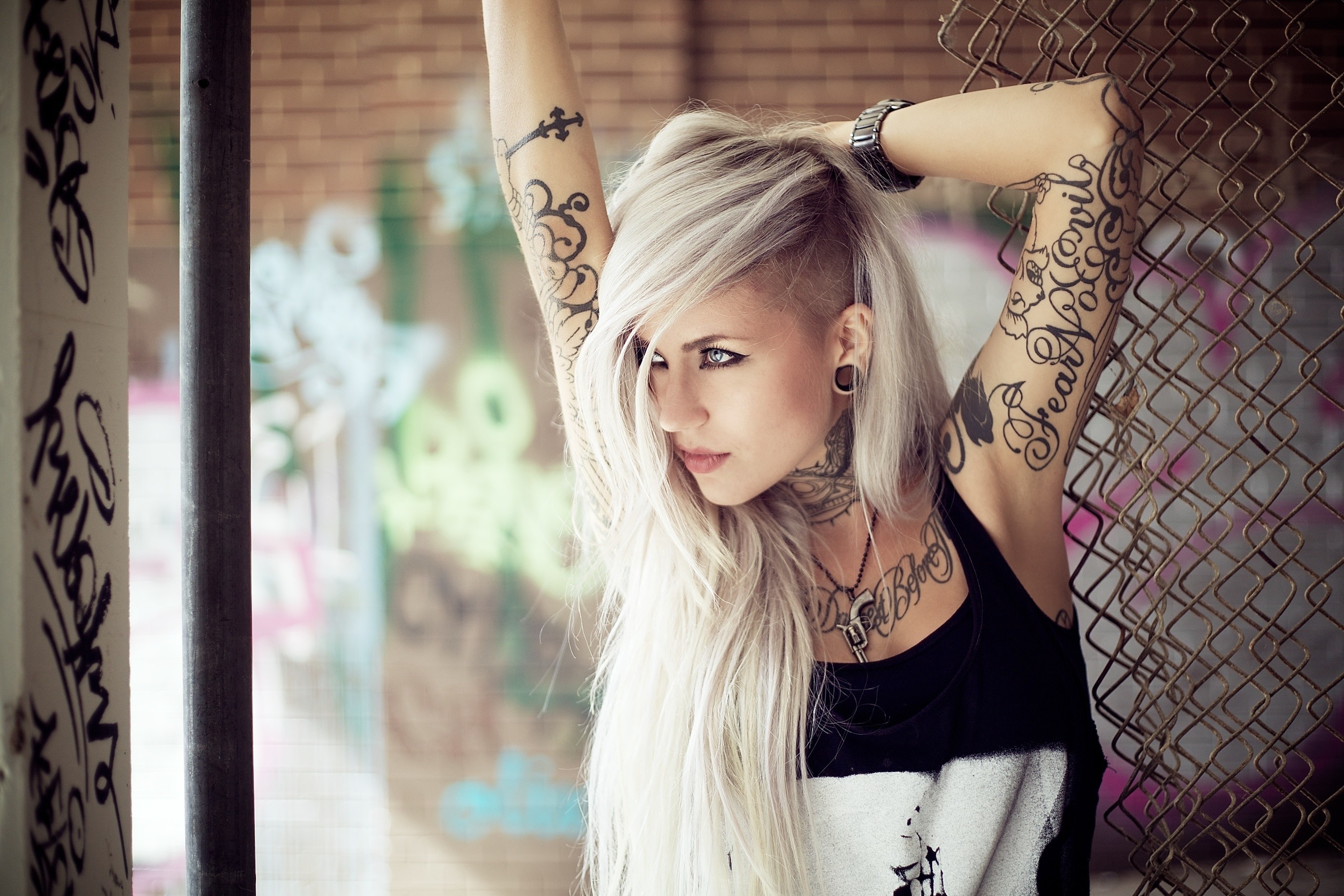 Women Tattoo 2751x1834